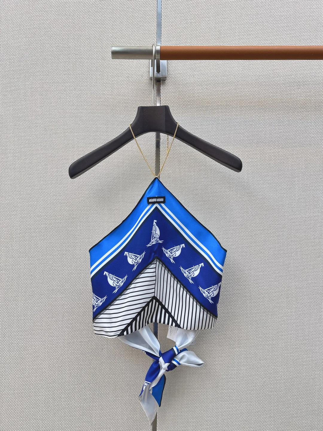 Топы Женские Miu Miu 13211426