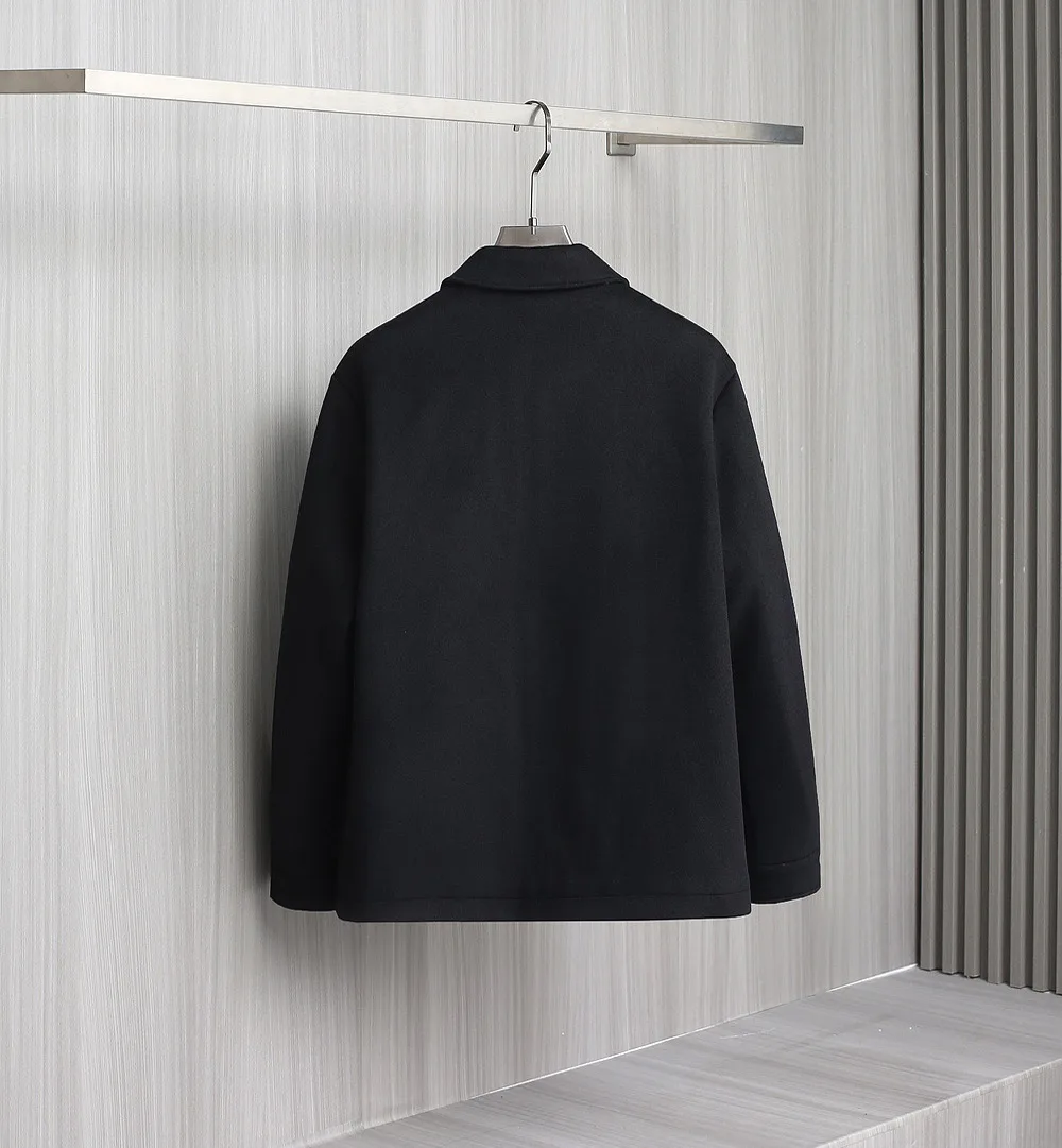 Куртки И Пуховики Мужские Prada 843705