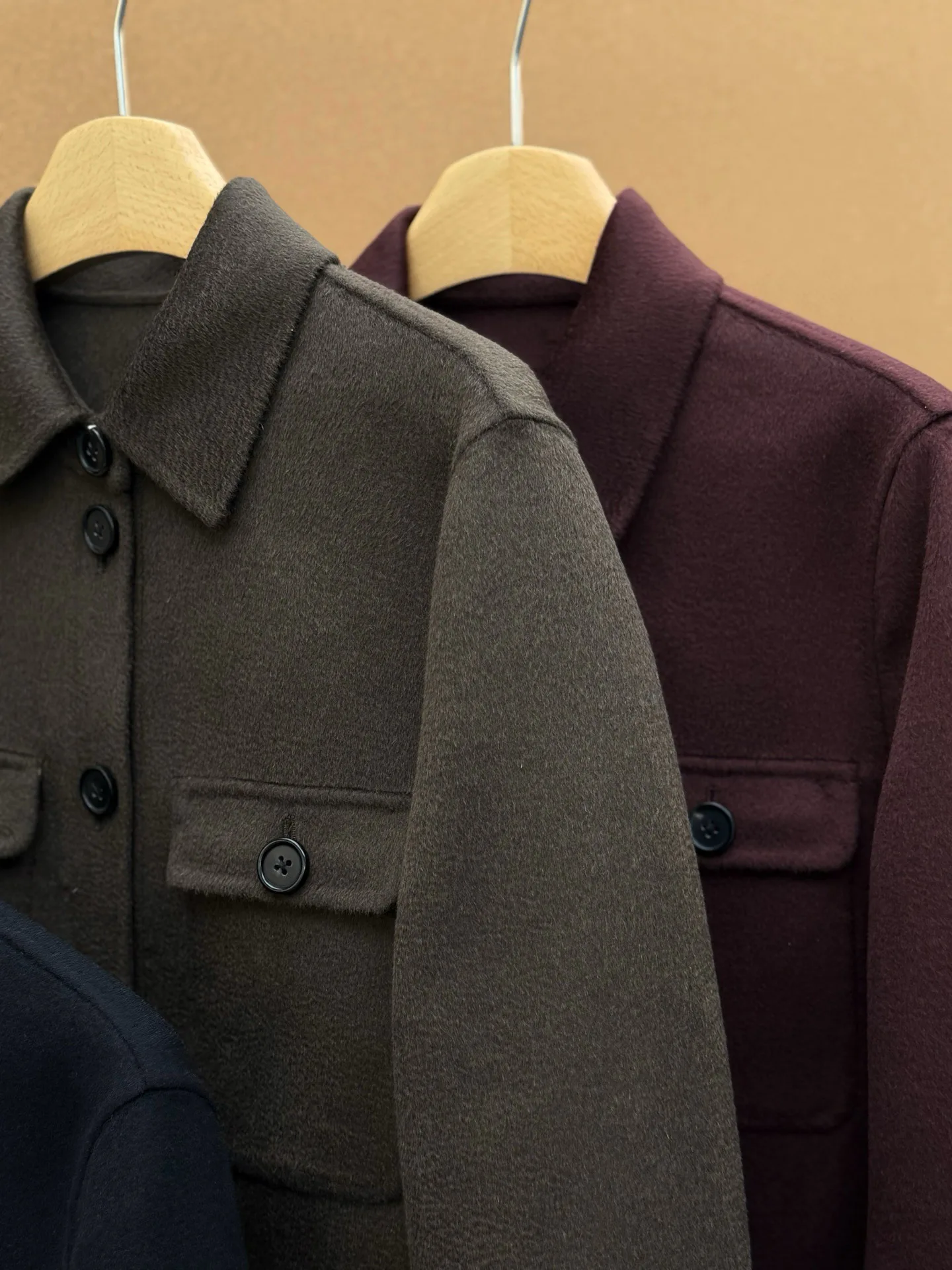 Куртки И Пуховики Женские Loro Piana 115640