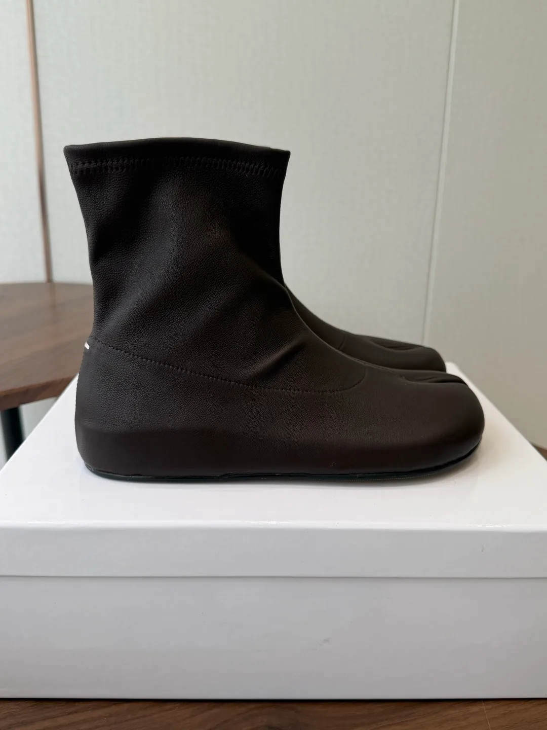 Ботильоны Женские Maison Margiela 18702774