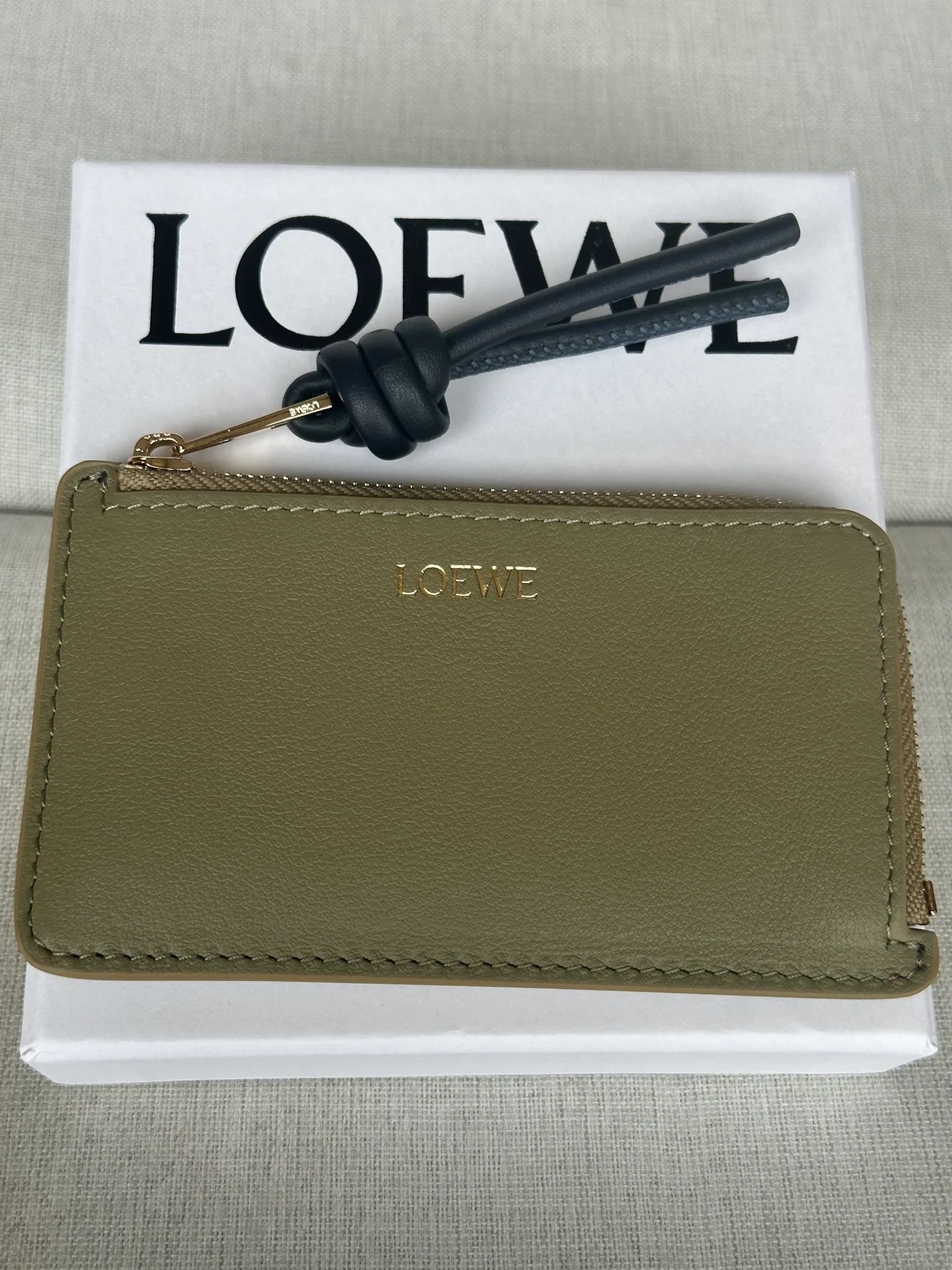 Клатчи Женские Loewe 11675815