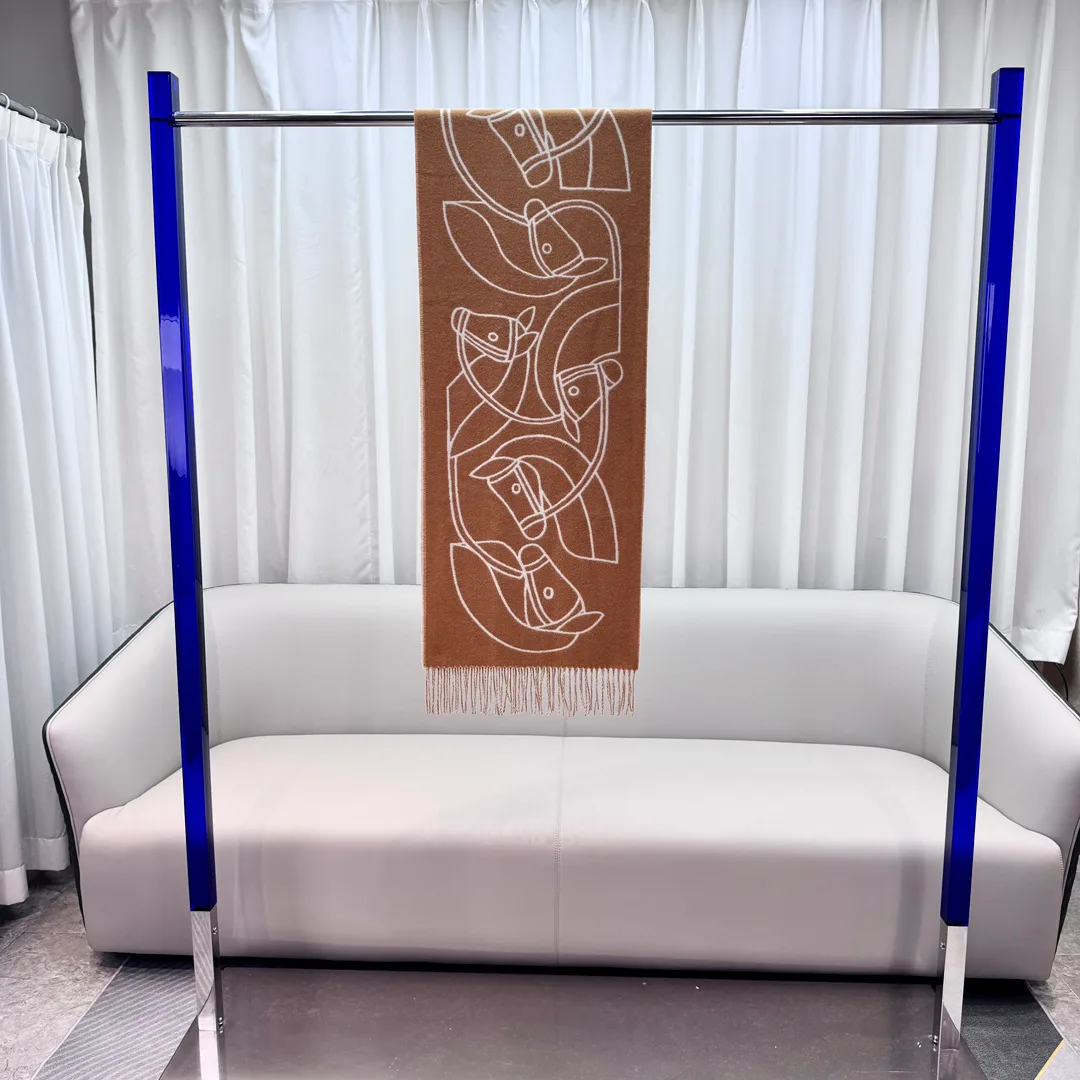 Шарфы Hermes 3750