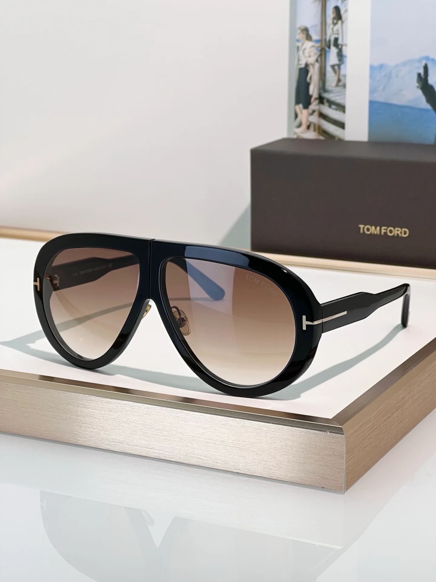 Очки Tom Ford 17366419