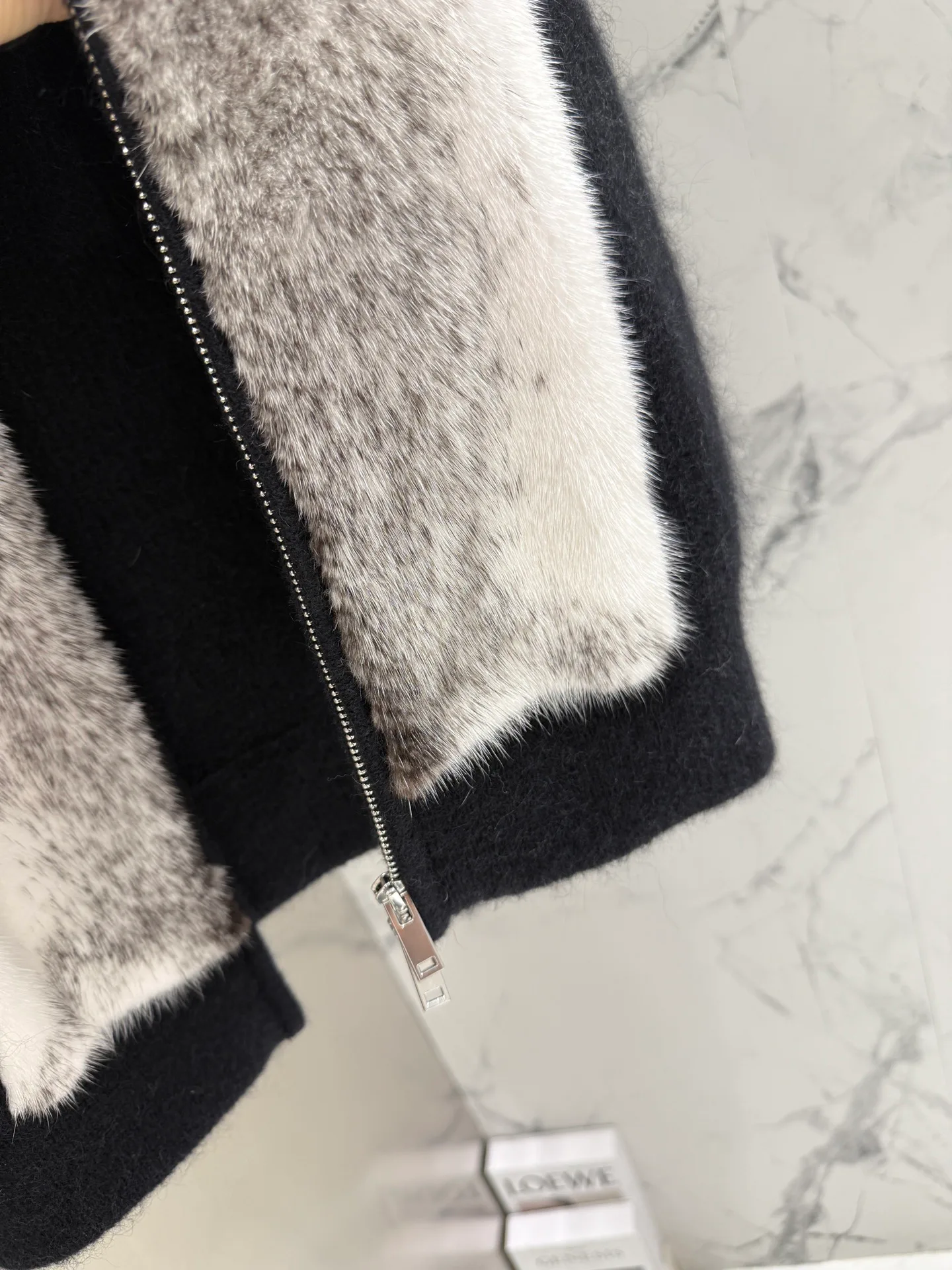 Жилеты Женские Loro Piana 1272910