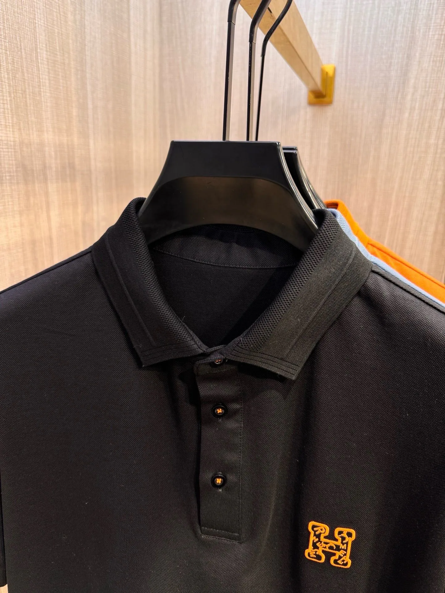 Рубашки Мужские Hermes 13084216