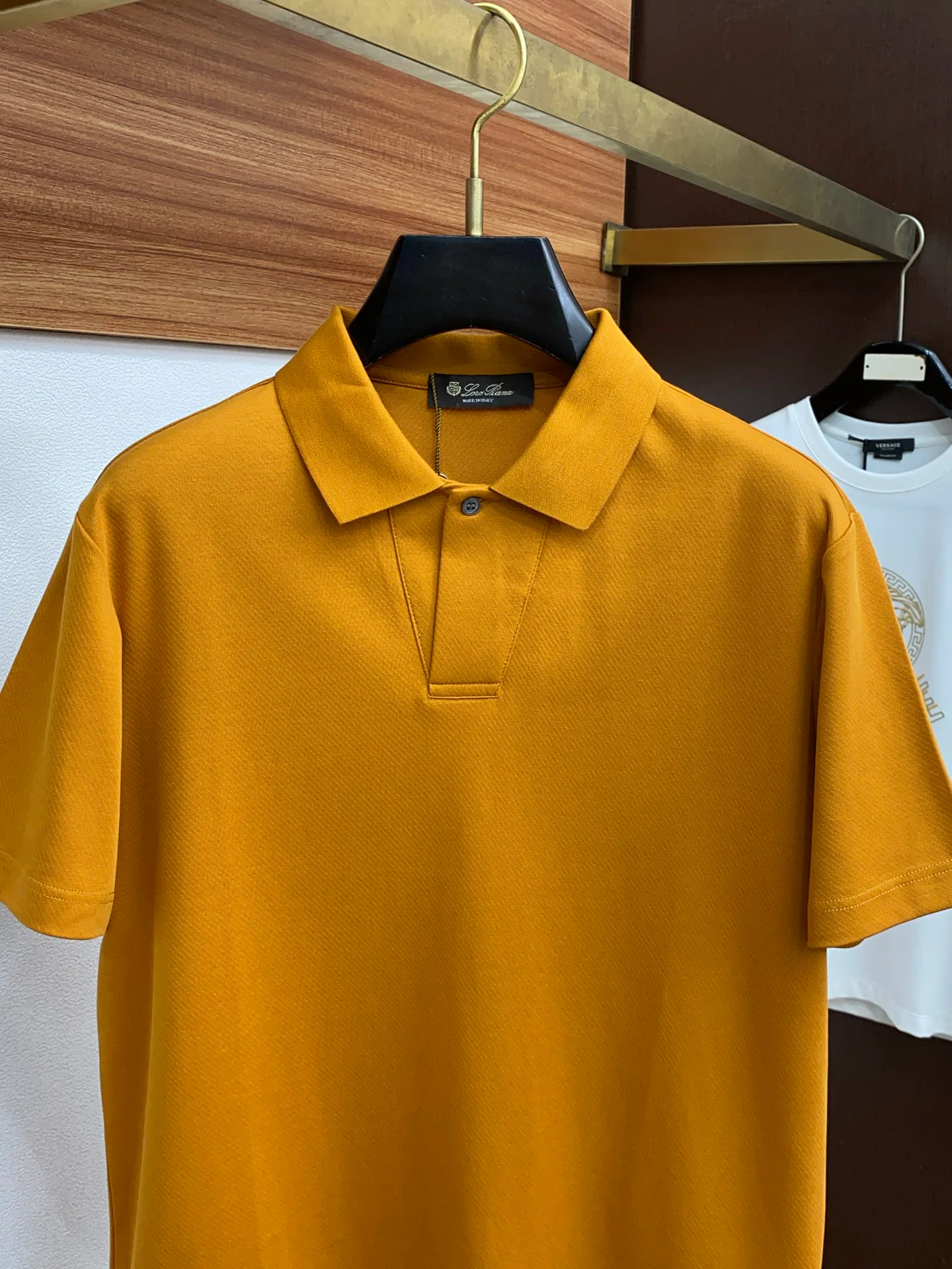 Футболки Мужские Loro Piana 30188