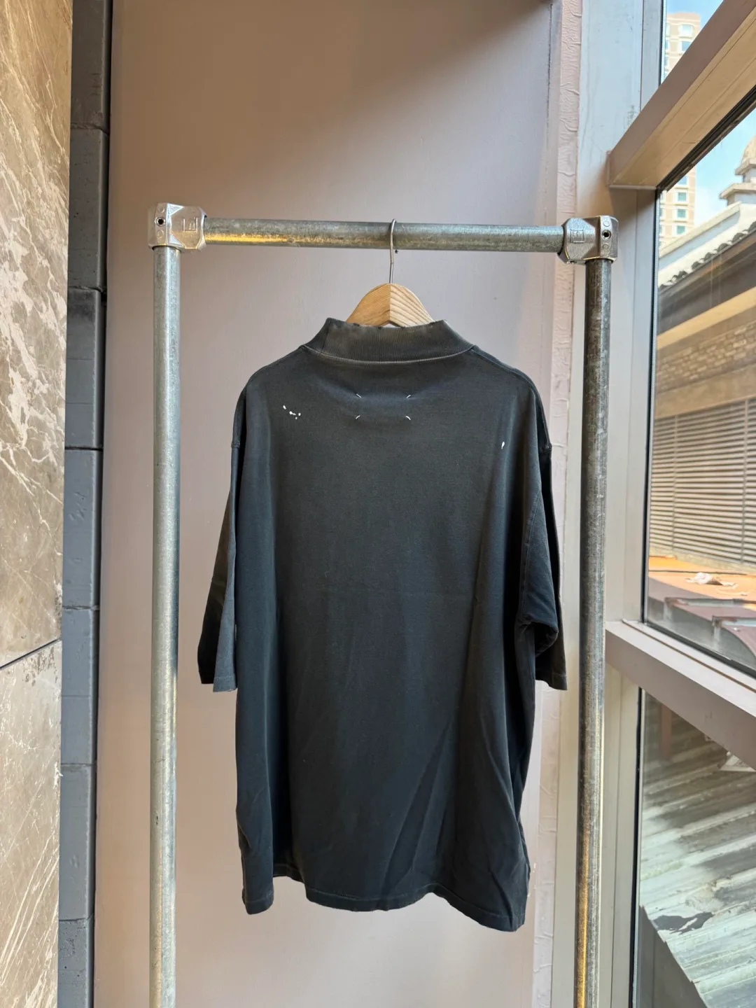 Футболки Мужские Maison Margiela 1798553