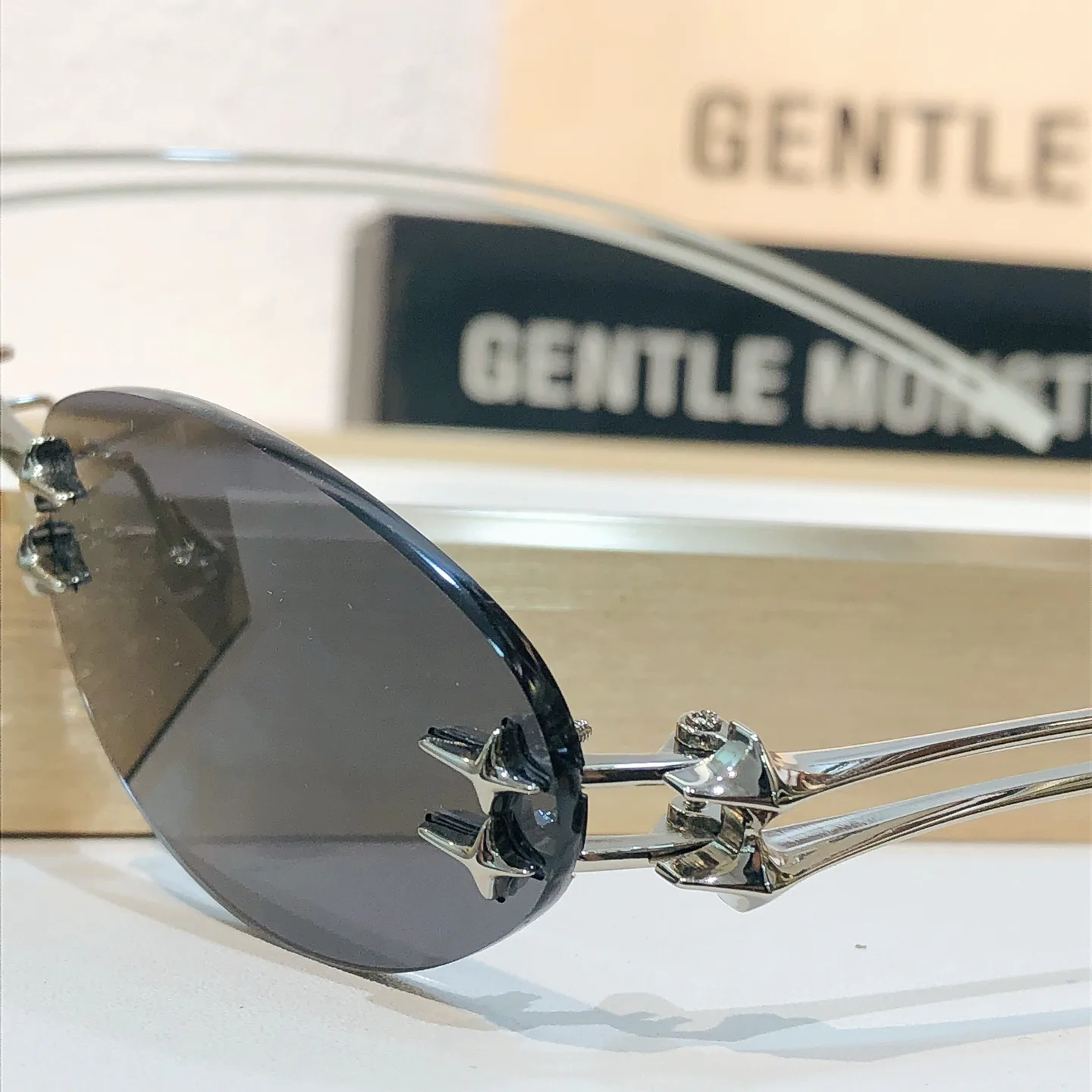 Очки Gentle Monster 16894853
