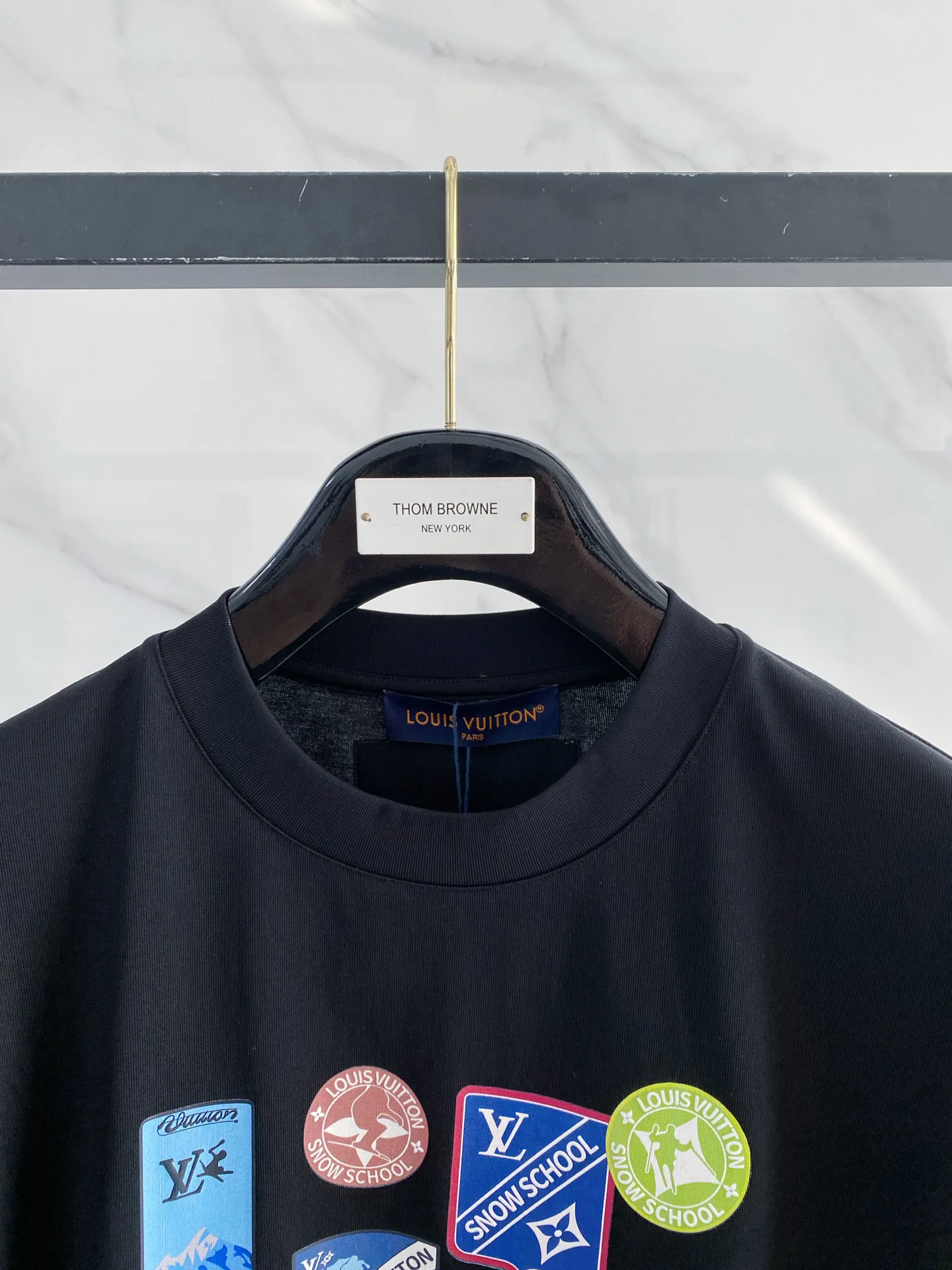 Футболки Мужские Louis Vuitton 11697464