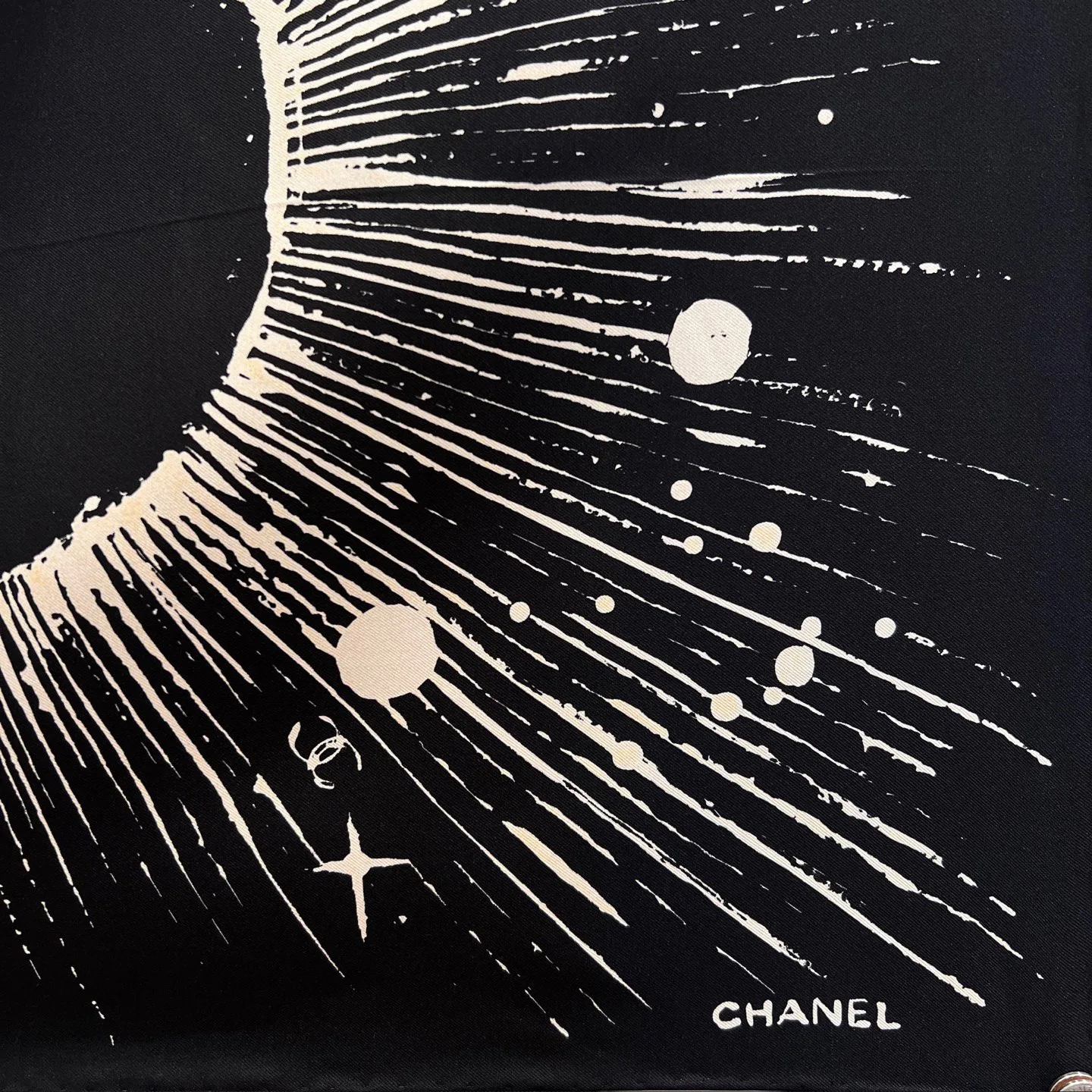 Платки Chanel 13896122