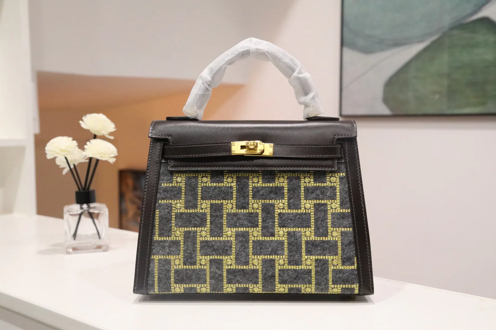 Классические Сумки Женские Hermes 943245