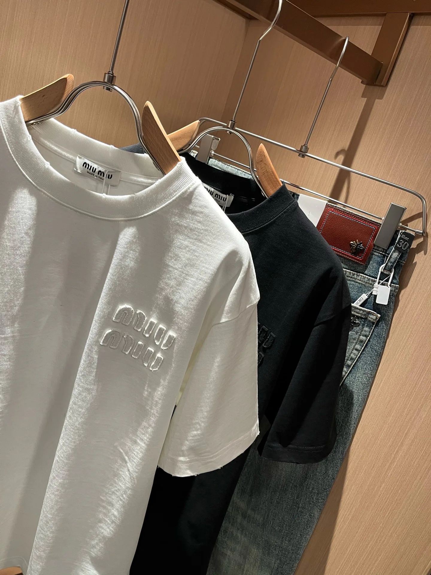 Футболки Женские Christian Dior 8474