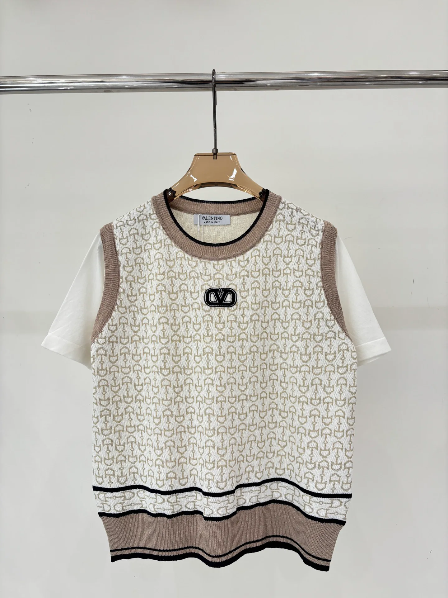 Джемперы И Свитеры Женские Valentino 11211540