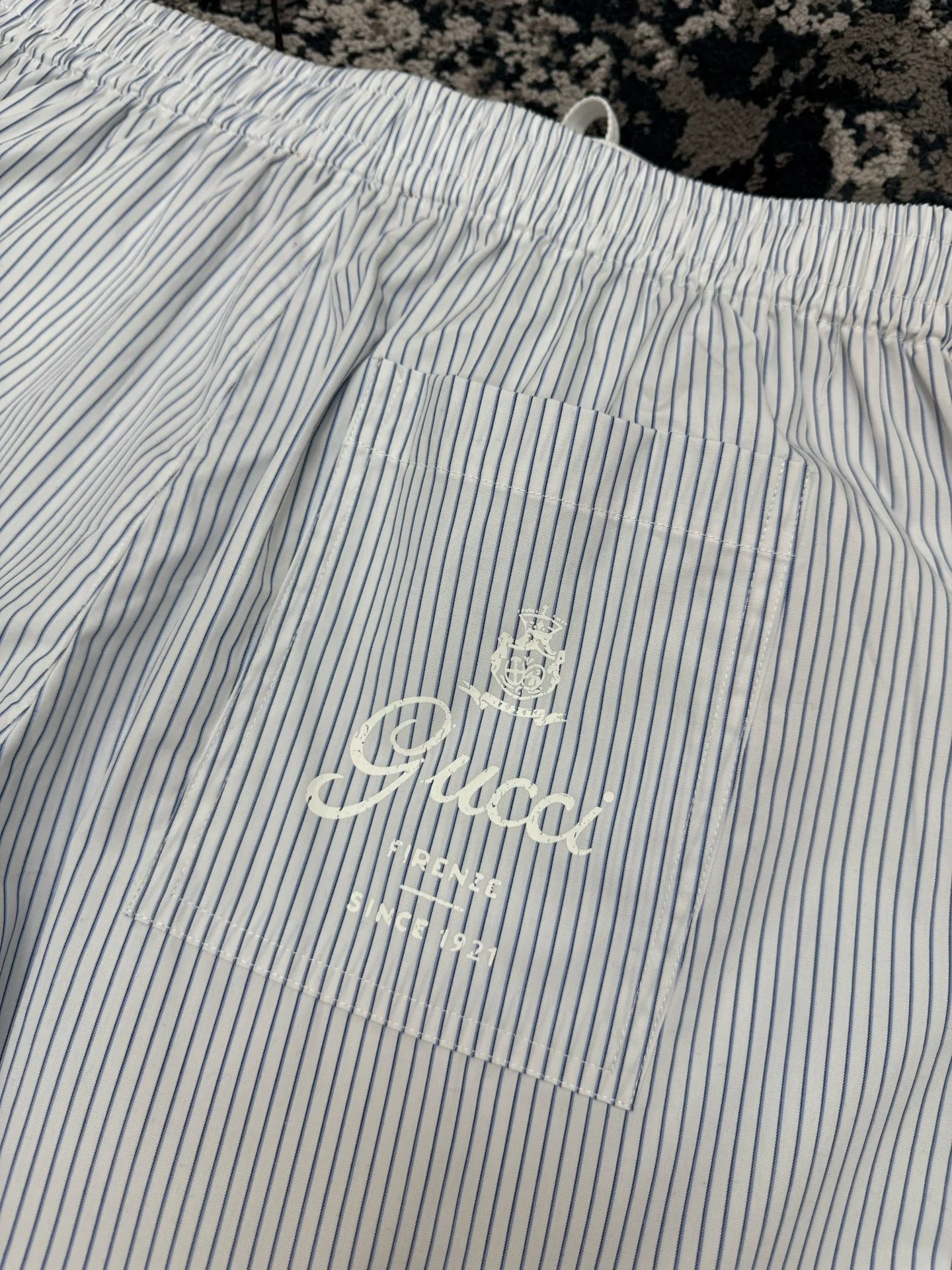 Шорты Мужские Gucci 13245933