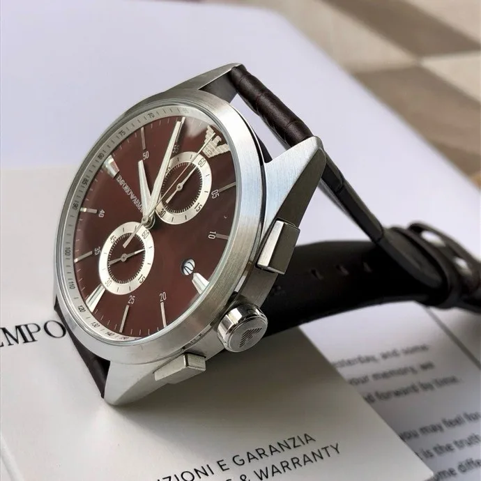 Часы Мужские Armani 243624