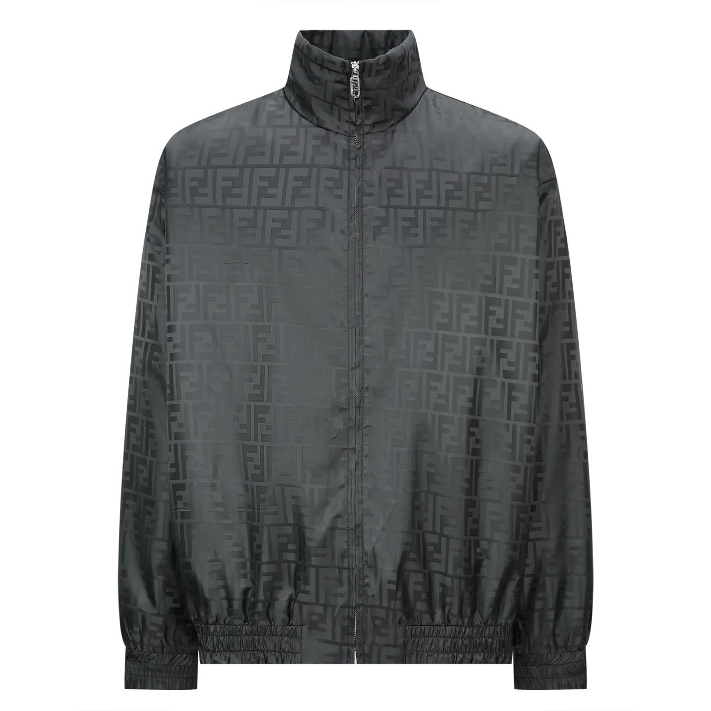 Куртки И Пуховики Мужские Fendi 18237026
