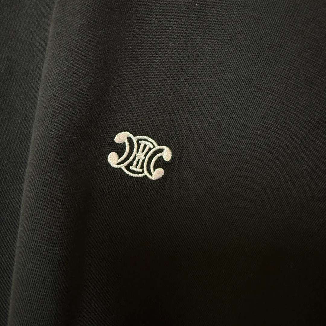 Футболки Мужские Celine 1266886