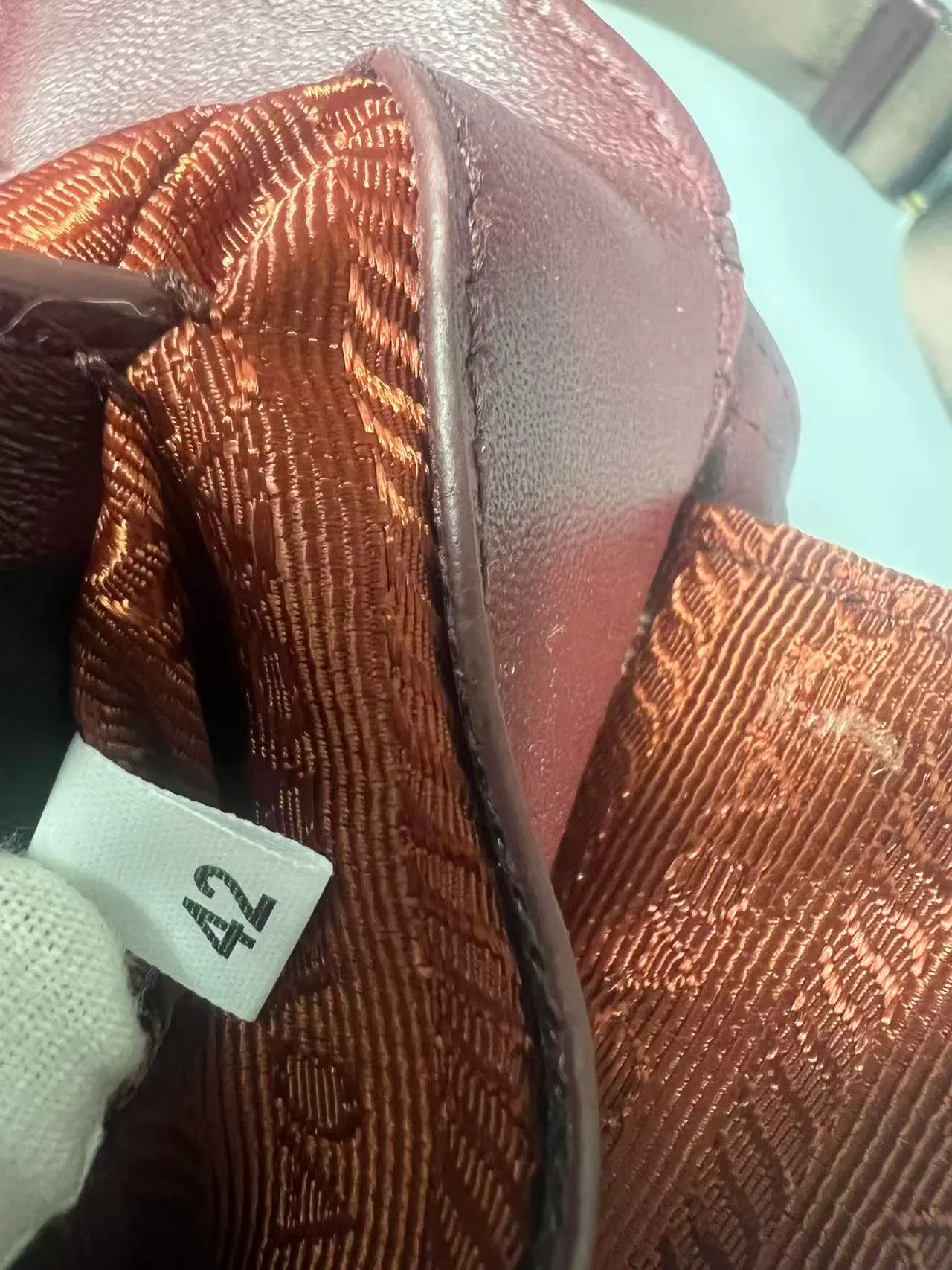 Сумки На Ремне Женские Prada 5494139