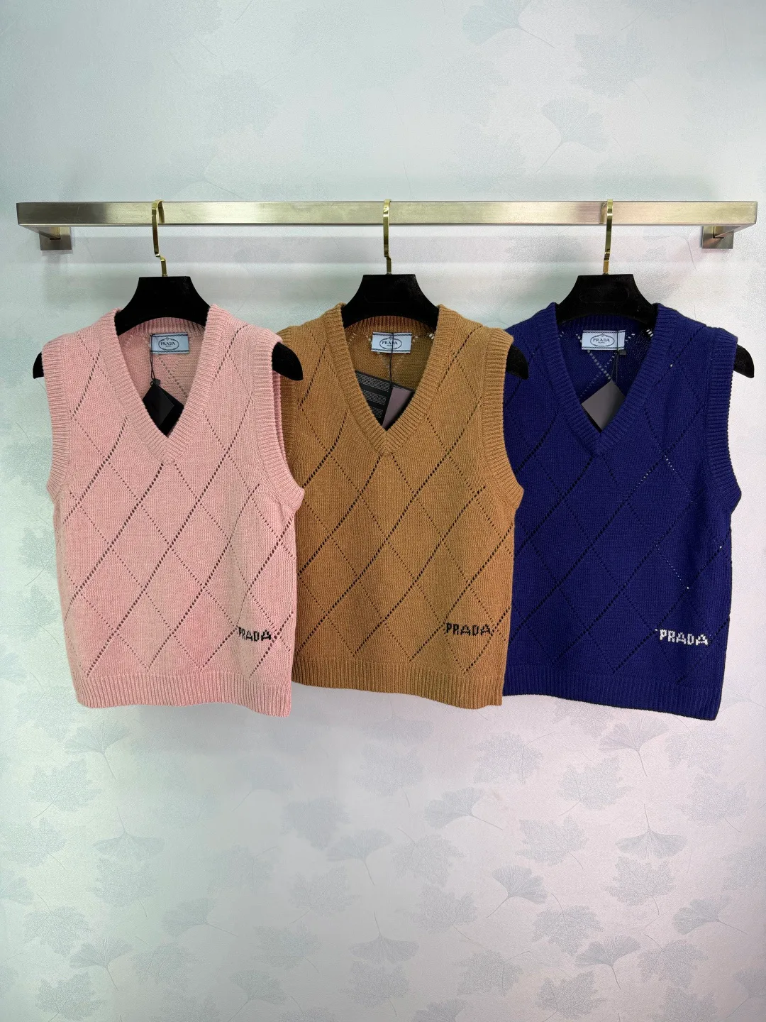 Джемперы И Свитеры Женские Prada 838937