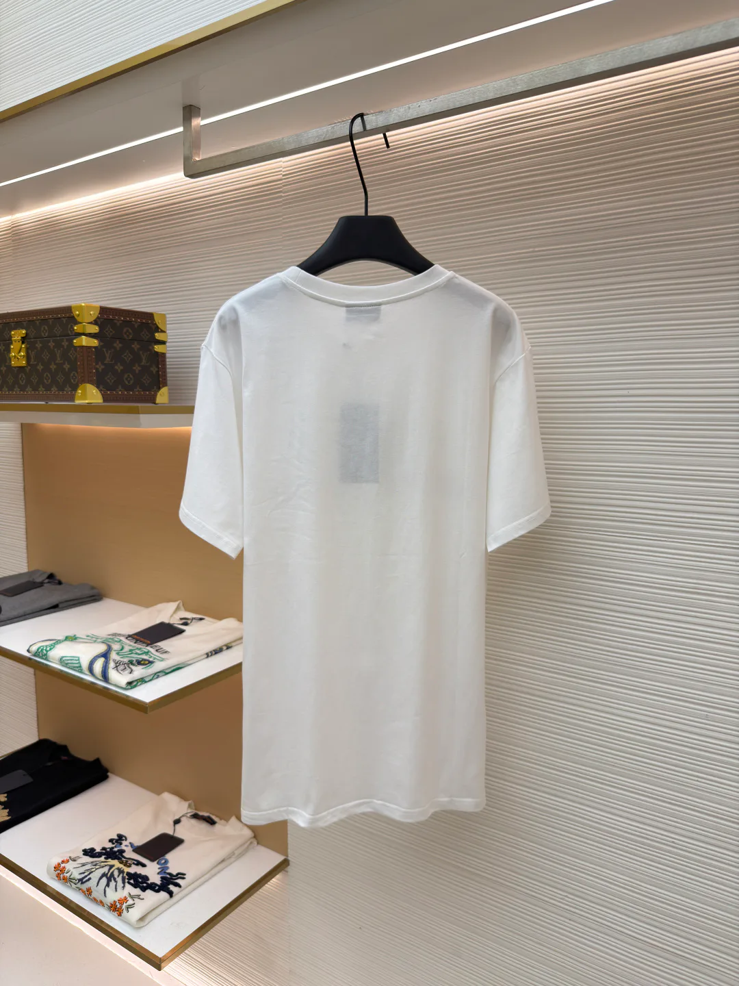 Футболки Мужские Gucci 11430027