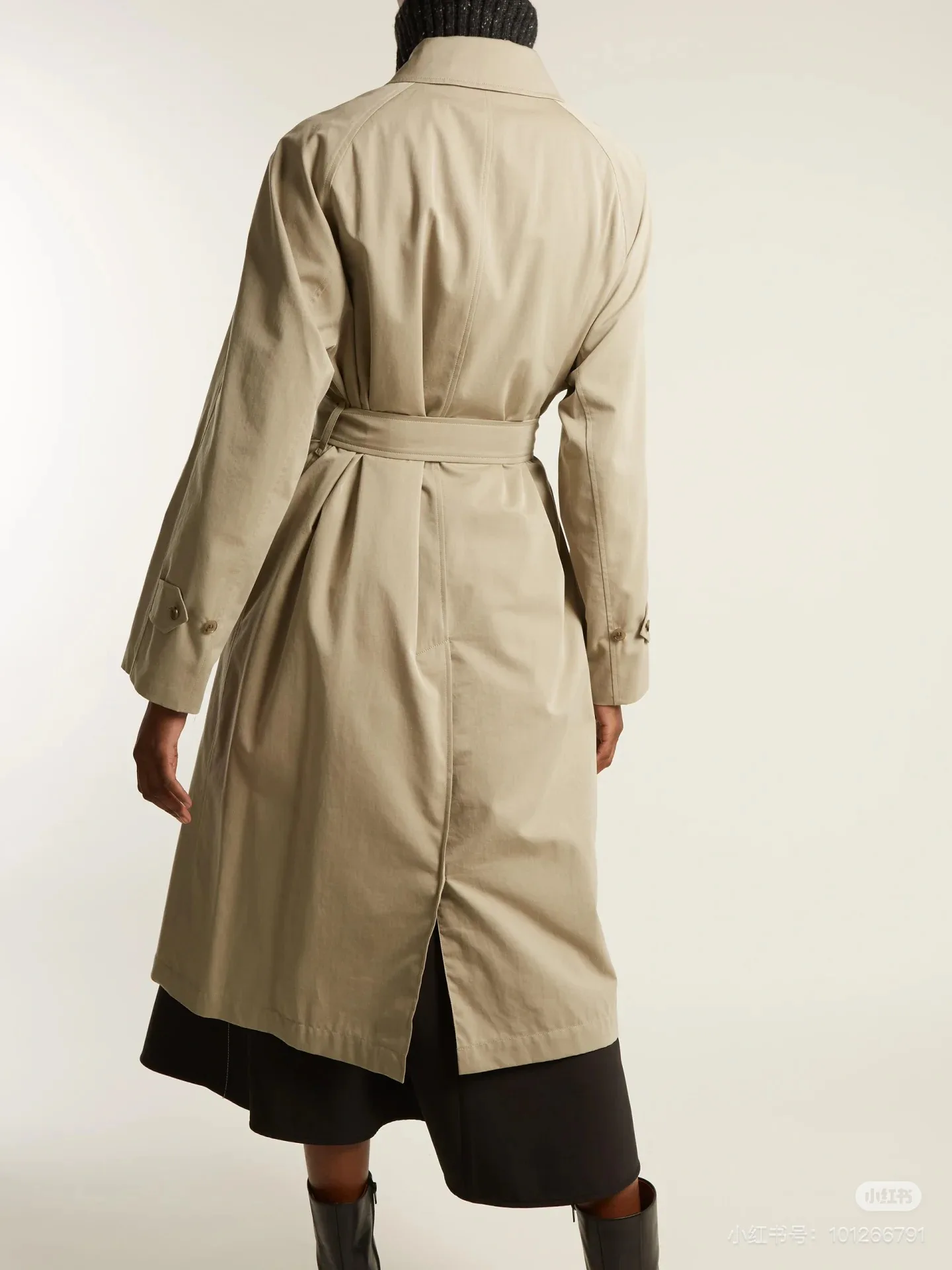 Тренчи Женские Burberry 11425509