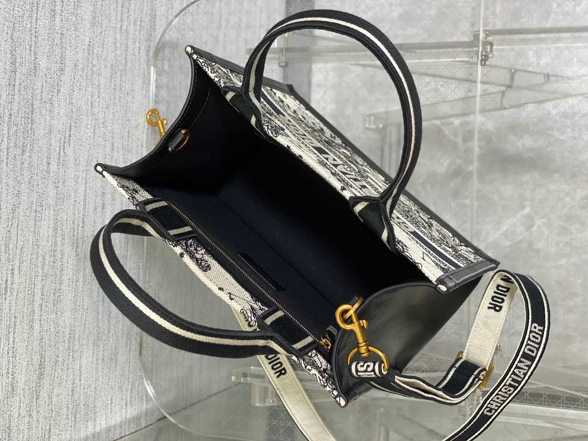 Классические Сумки Женские Christian Dior 4570463