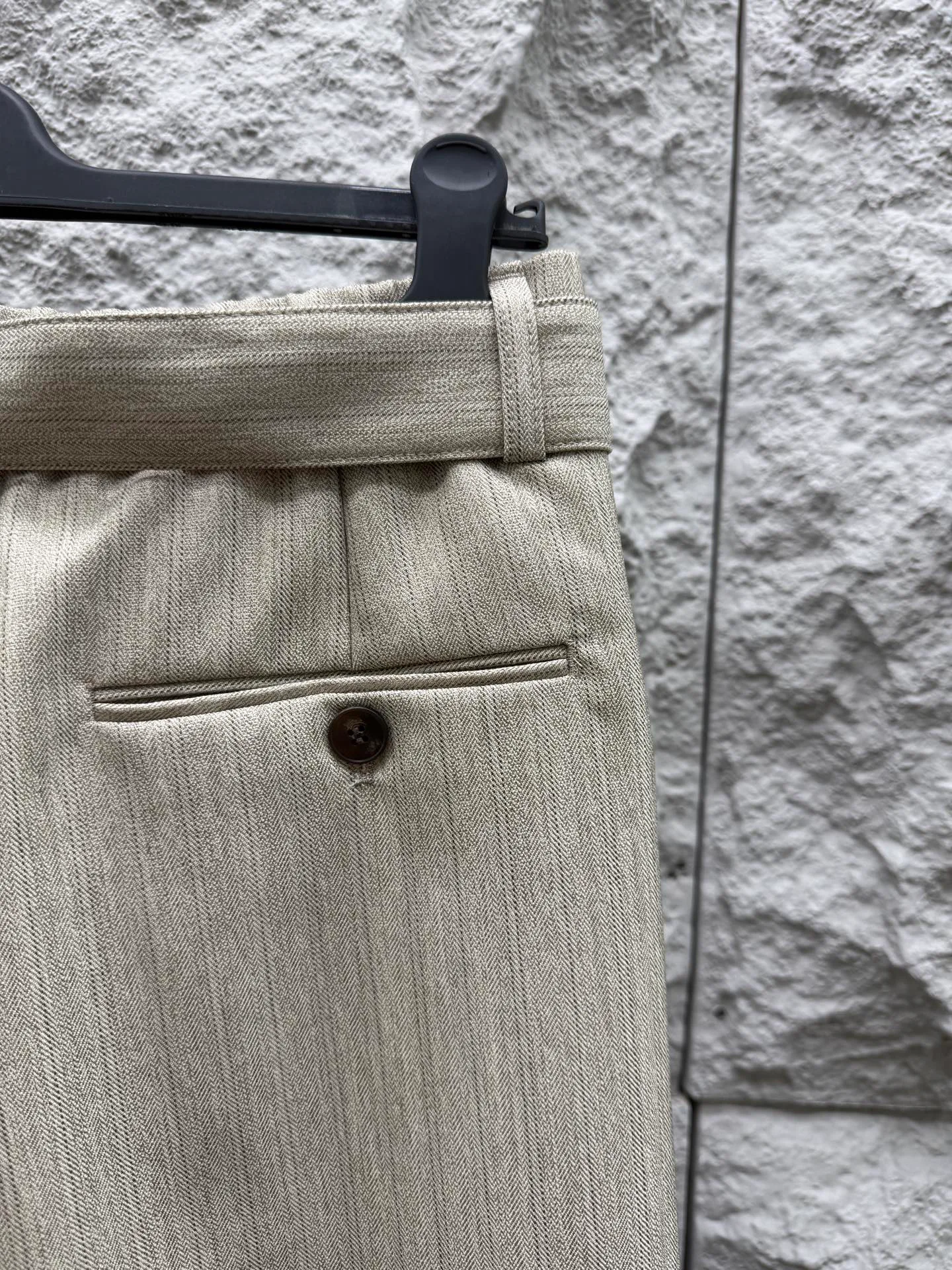 Брюки Мужские Maison Margiela 12271066