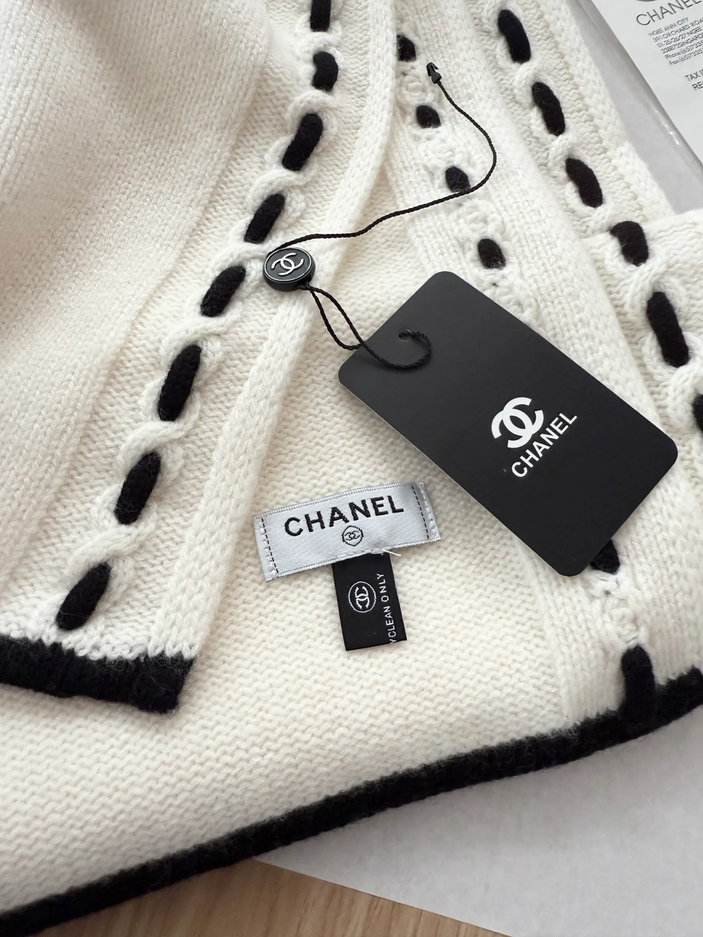 Шарфы Chanel 1174073