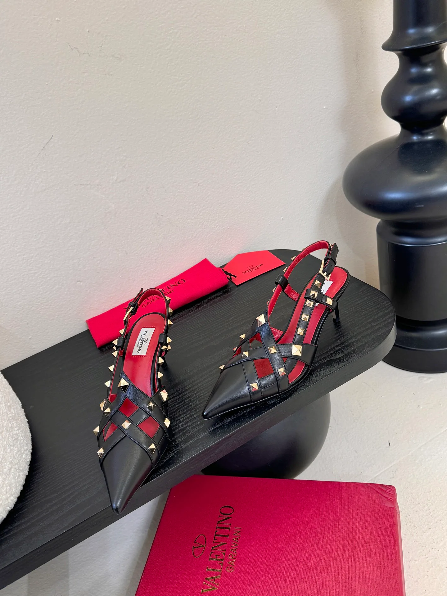 Туфли Женские Valentino 1319654