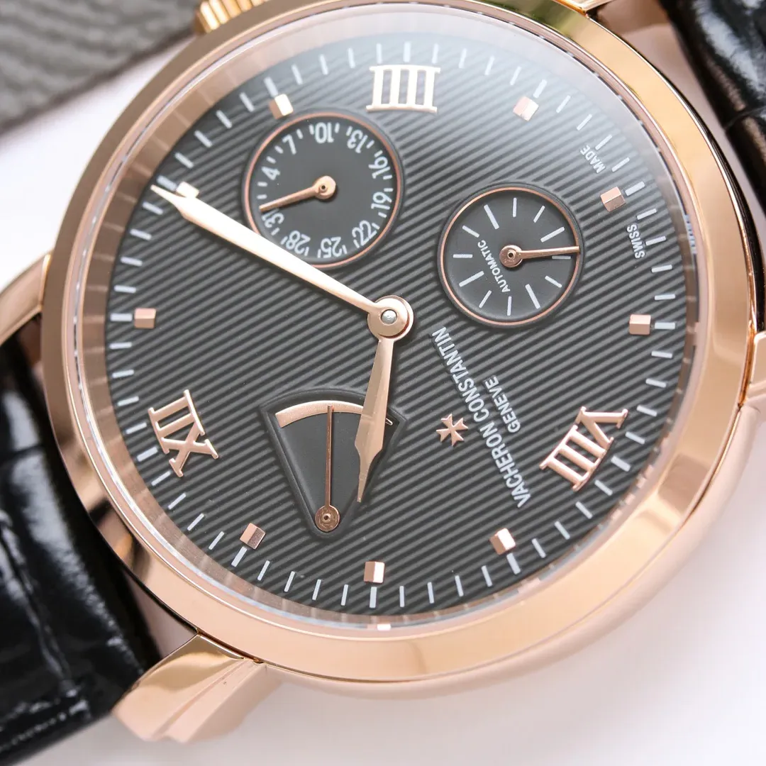 Часы Мужские Vacheron Constantin 1892145
