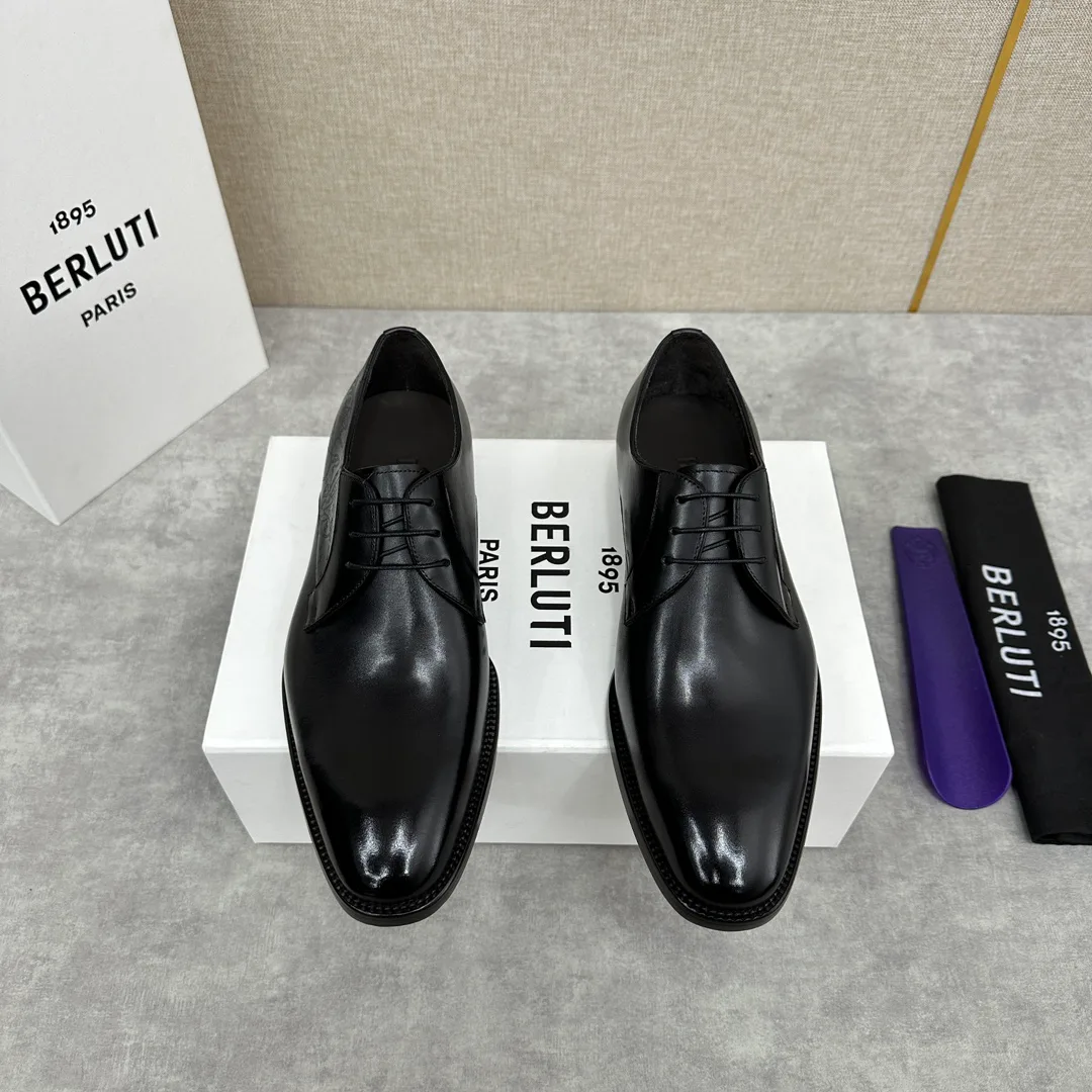 Лоферы И Туфли Мужские Berluti 17576656