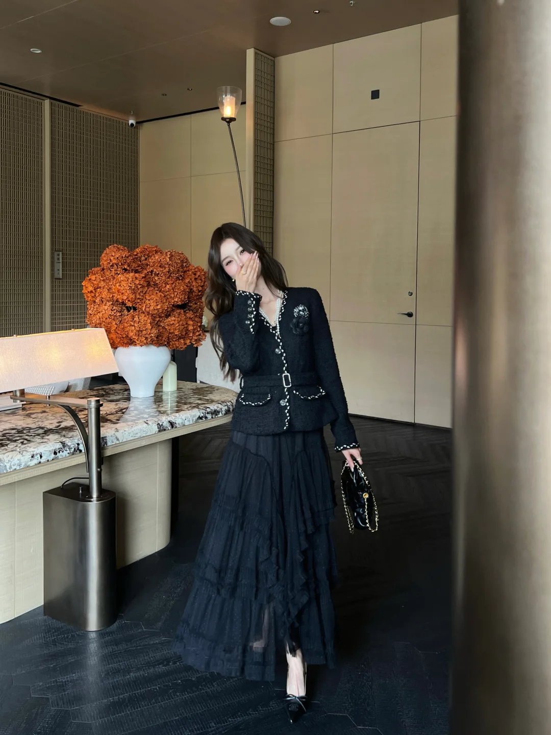 Юбки Женские Celine 12766089