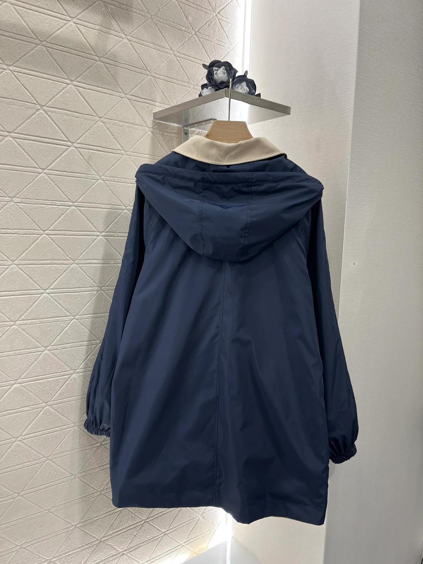 Тренчи Женские Miu Miu 18052