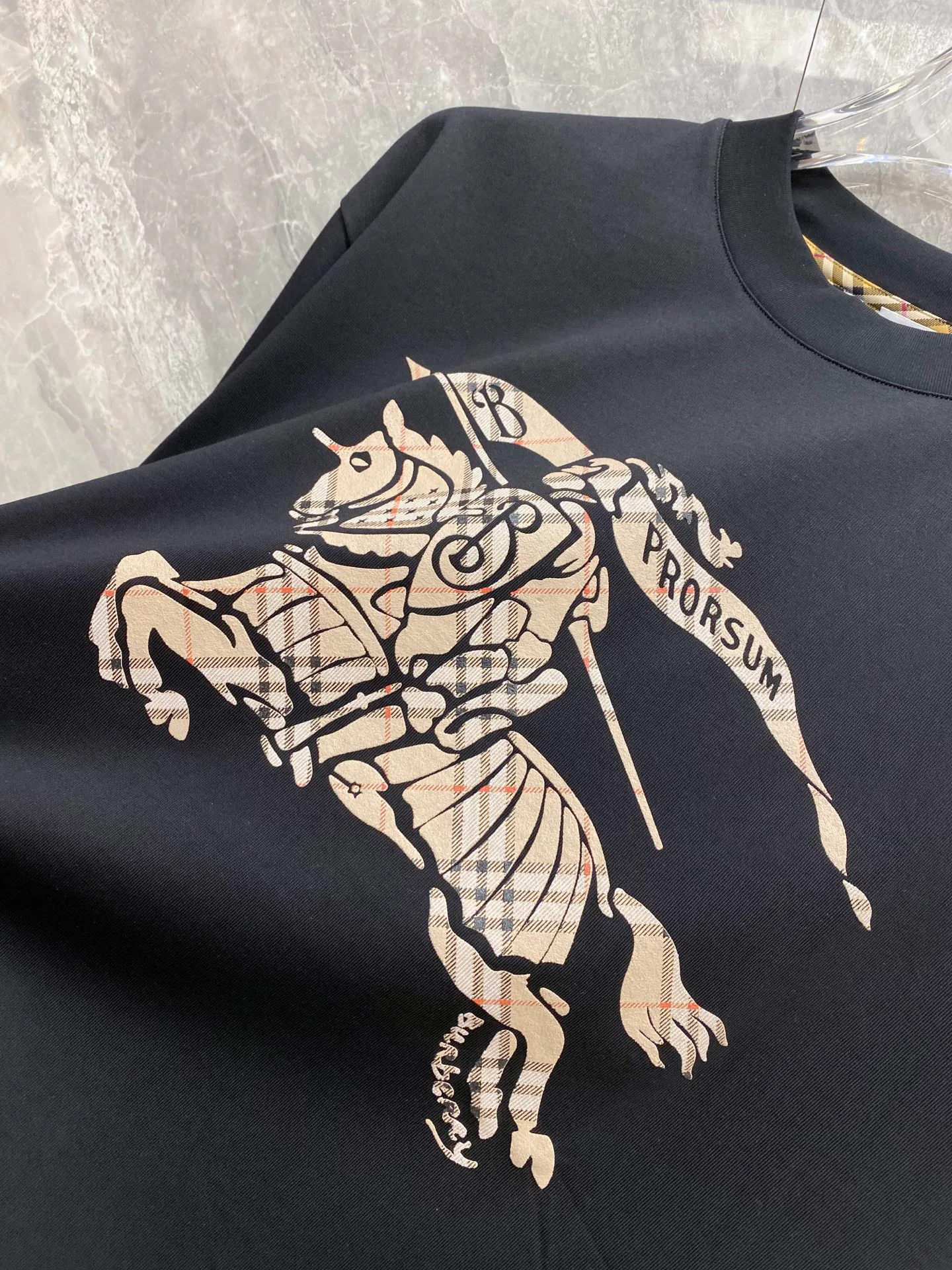 Футболки Мужские Burberry 13441980