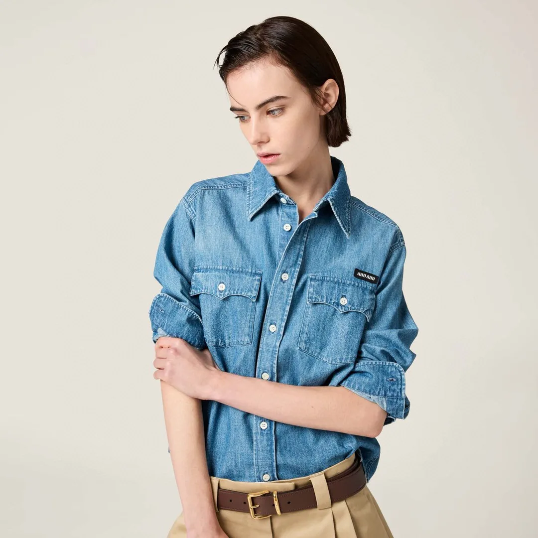 Куртки Женские Miu Miu Куртки Женские Miu Miu