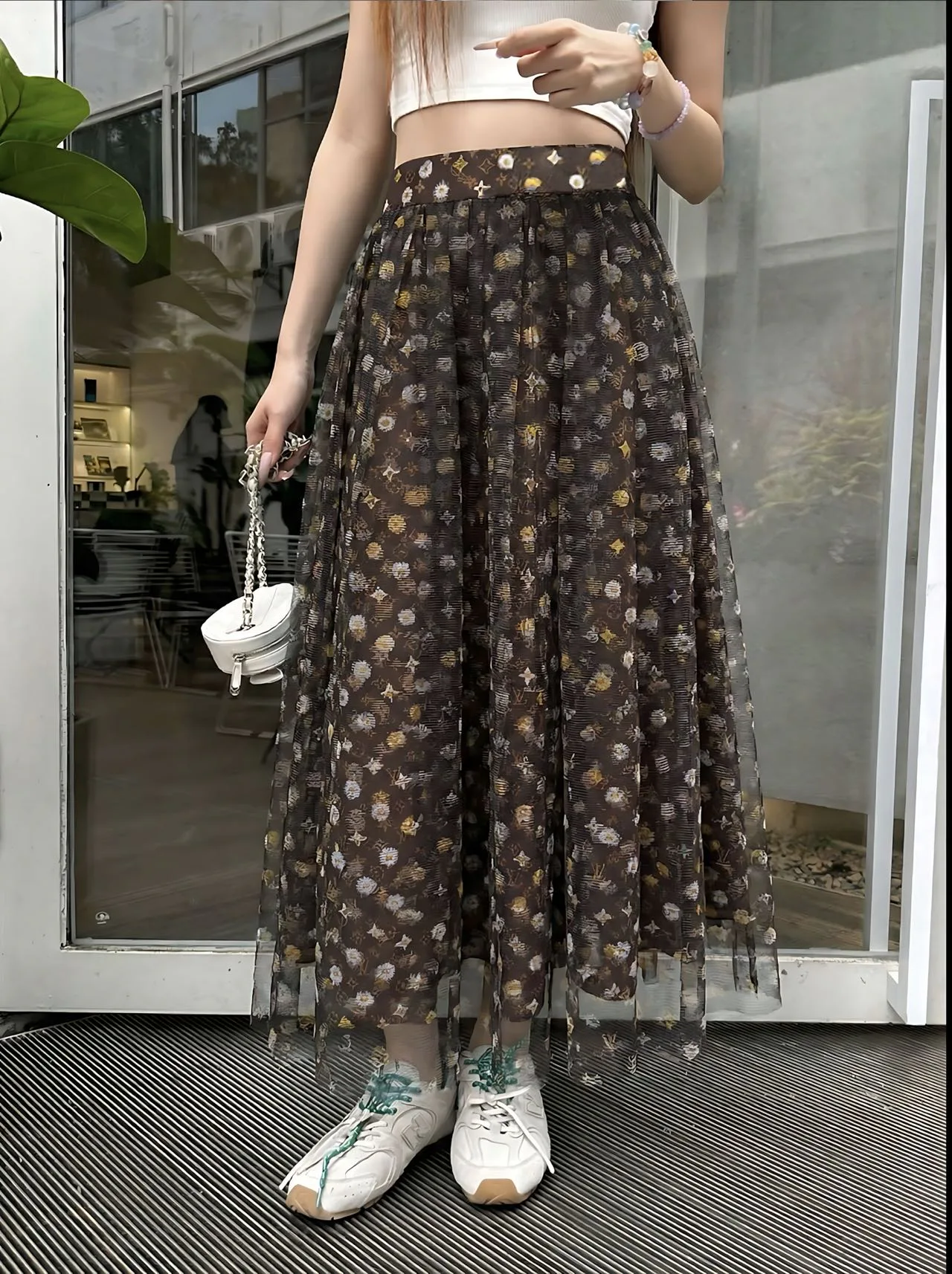Юбки Женские Louis Vuitton 11903893