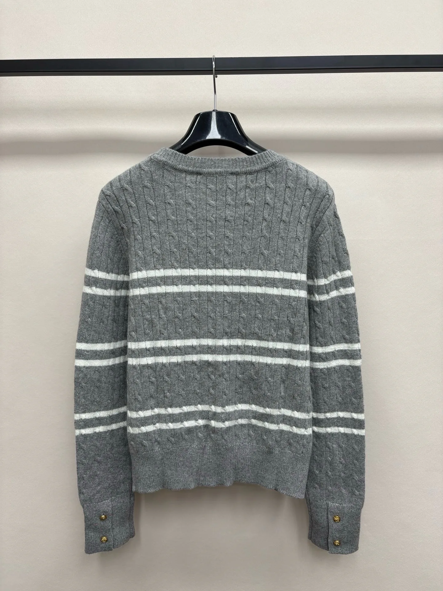 Джемперы И Свитеры Женские Saint Laurent 18482258