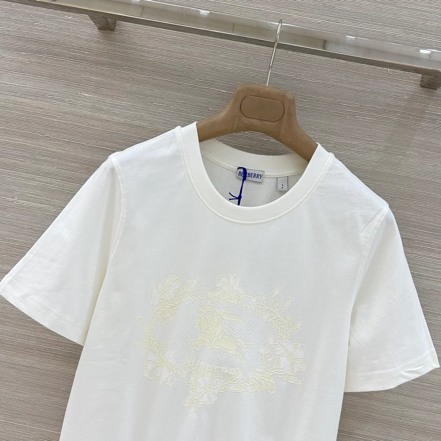 Футболки Женские Burberry 11779768