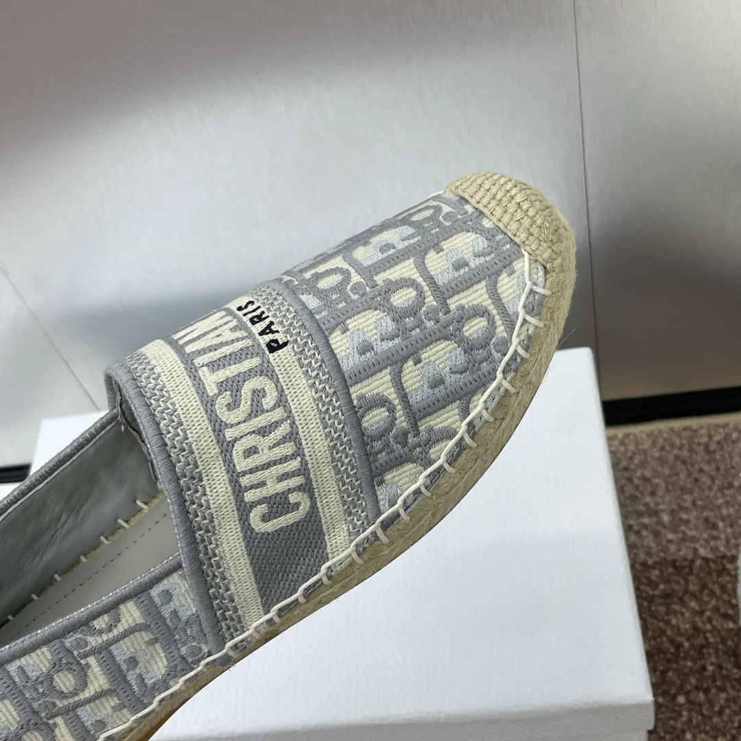 Слипоны Женские Christian Dior 4557270