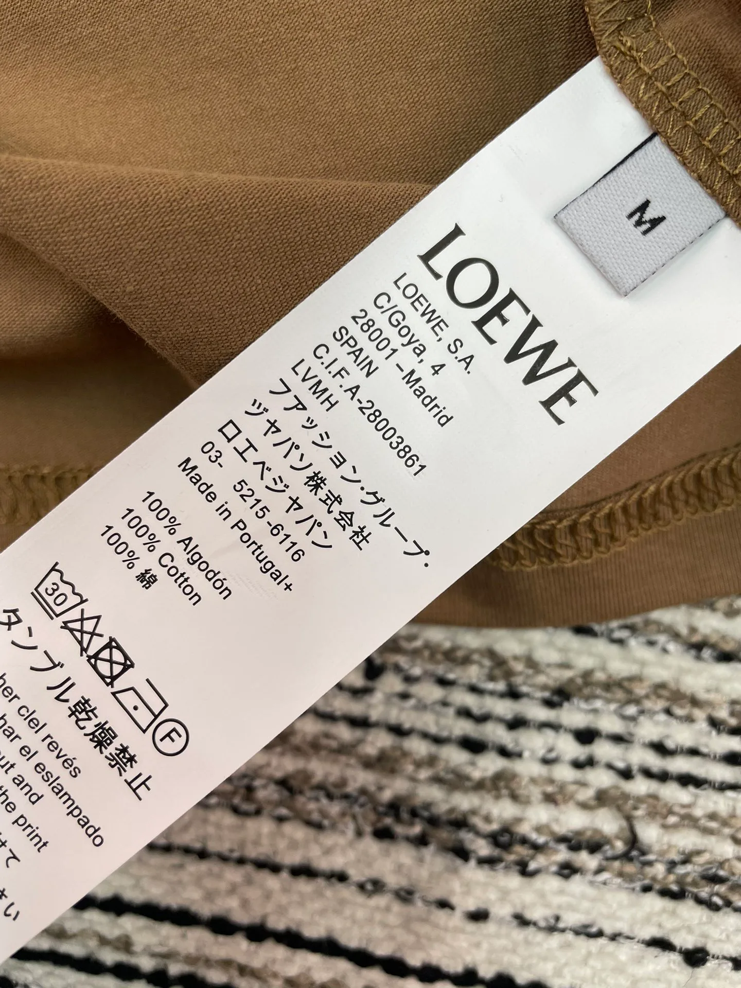 Футболки Женские Loewe 4506625
