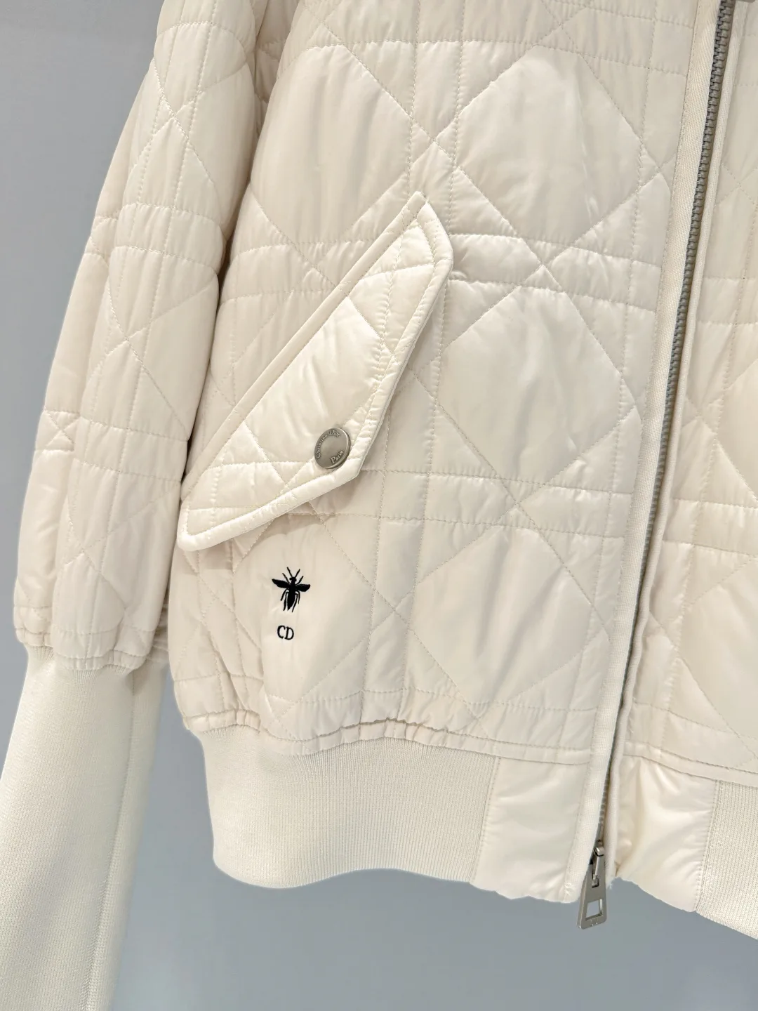 Куртки И Пуховики Женские Christian Dior 96294