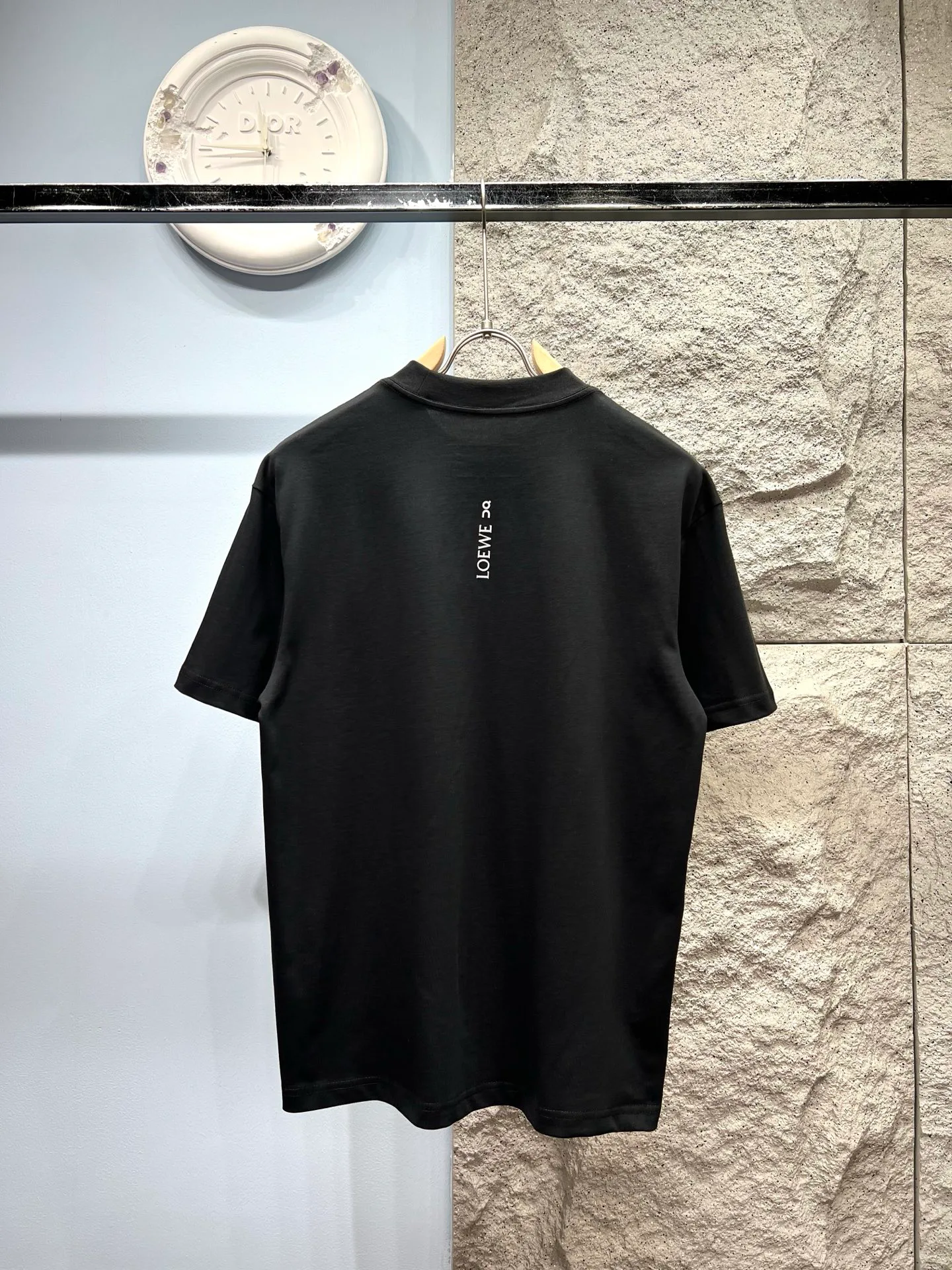 Футболки Мужские Loewe 1428682