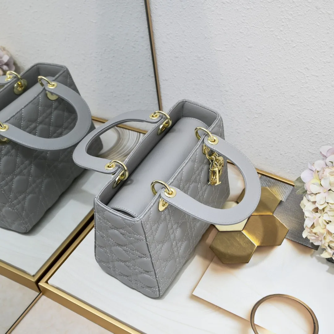 Классические Сумки Женские Christian Dior 1449465