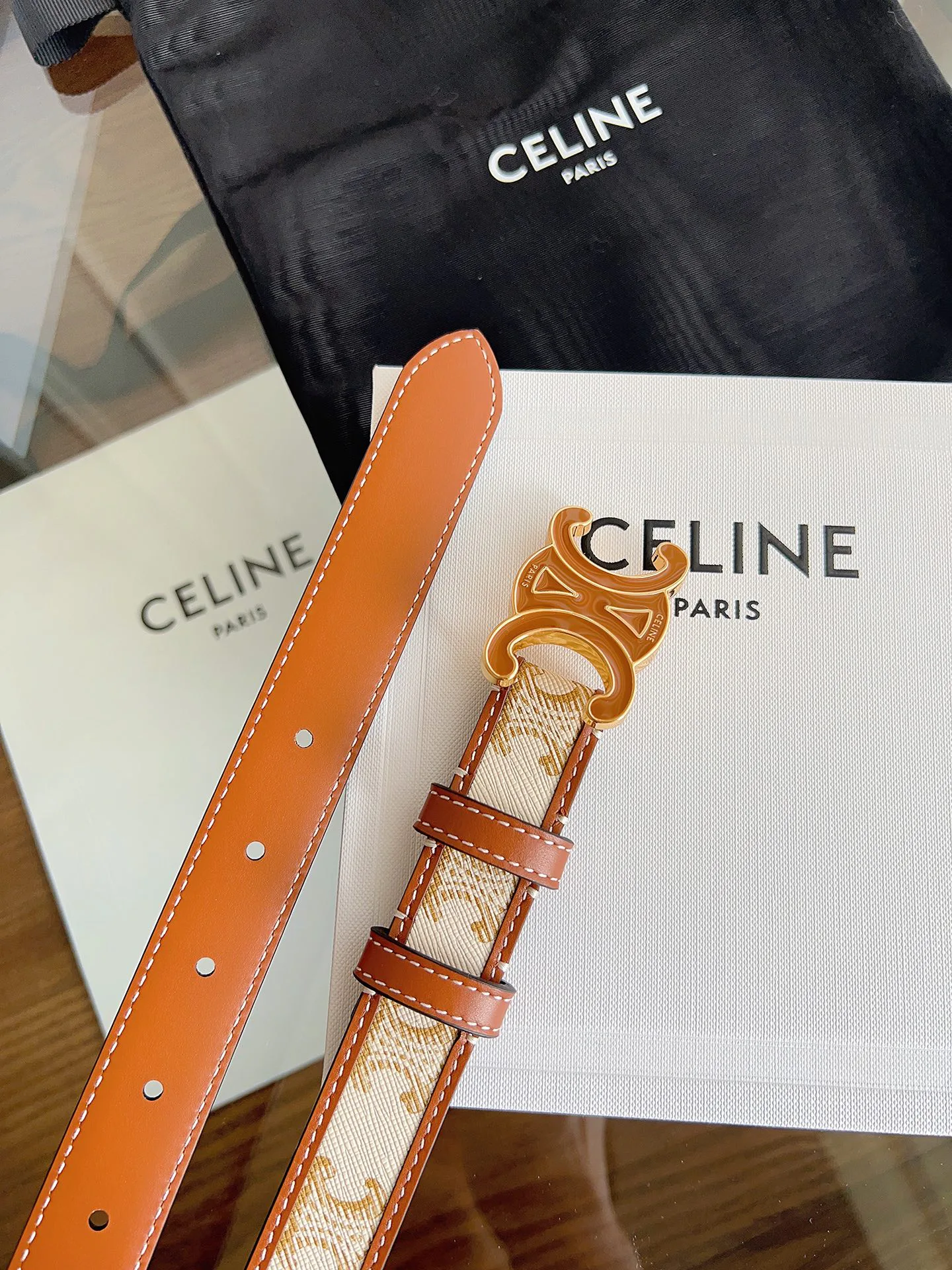 Поясные Сумки Женские Celine 11565848
