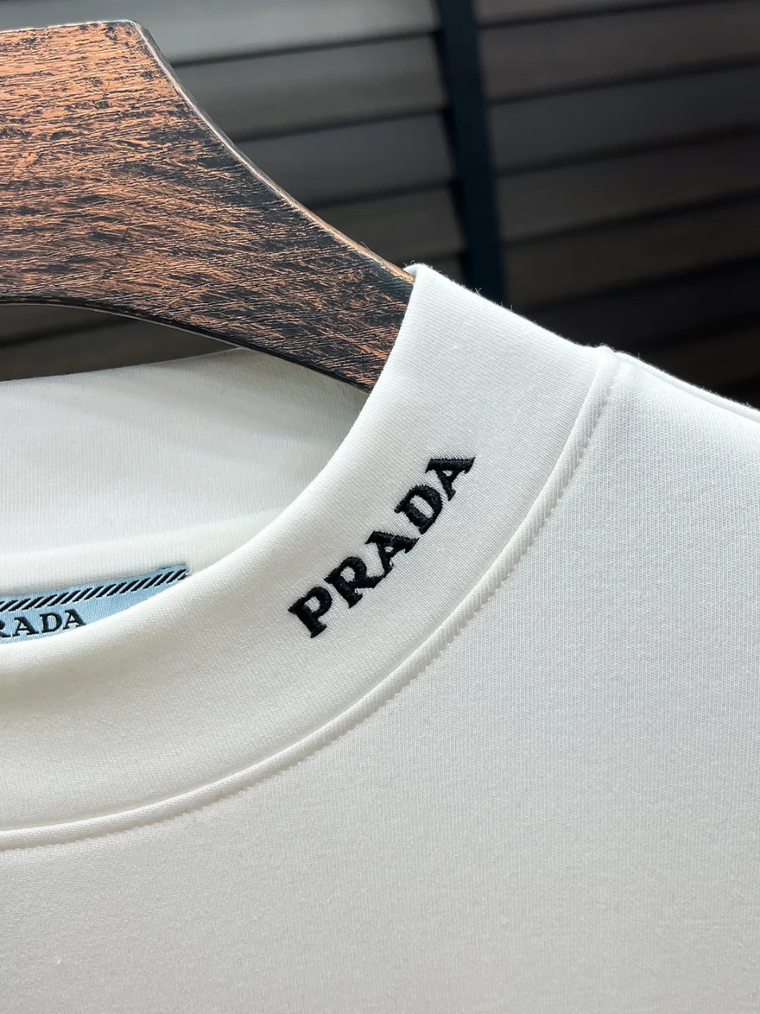 Лонгсливы Мужские Prada 658260
