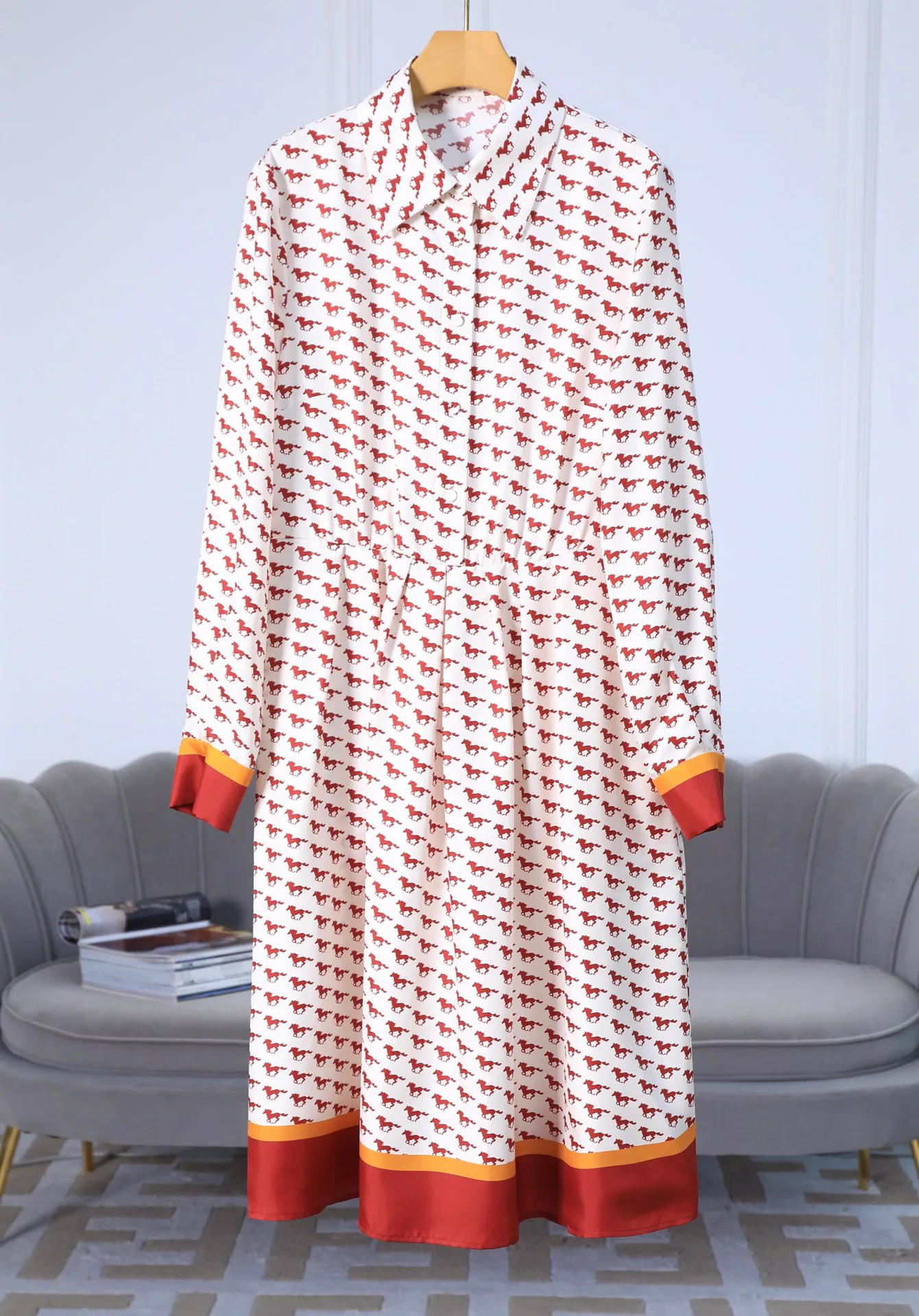 Платья Женские Gucci 23060