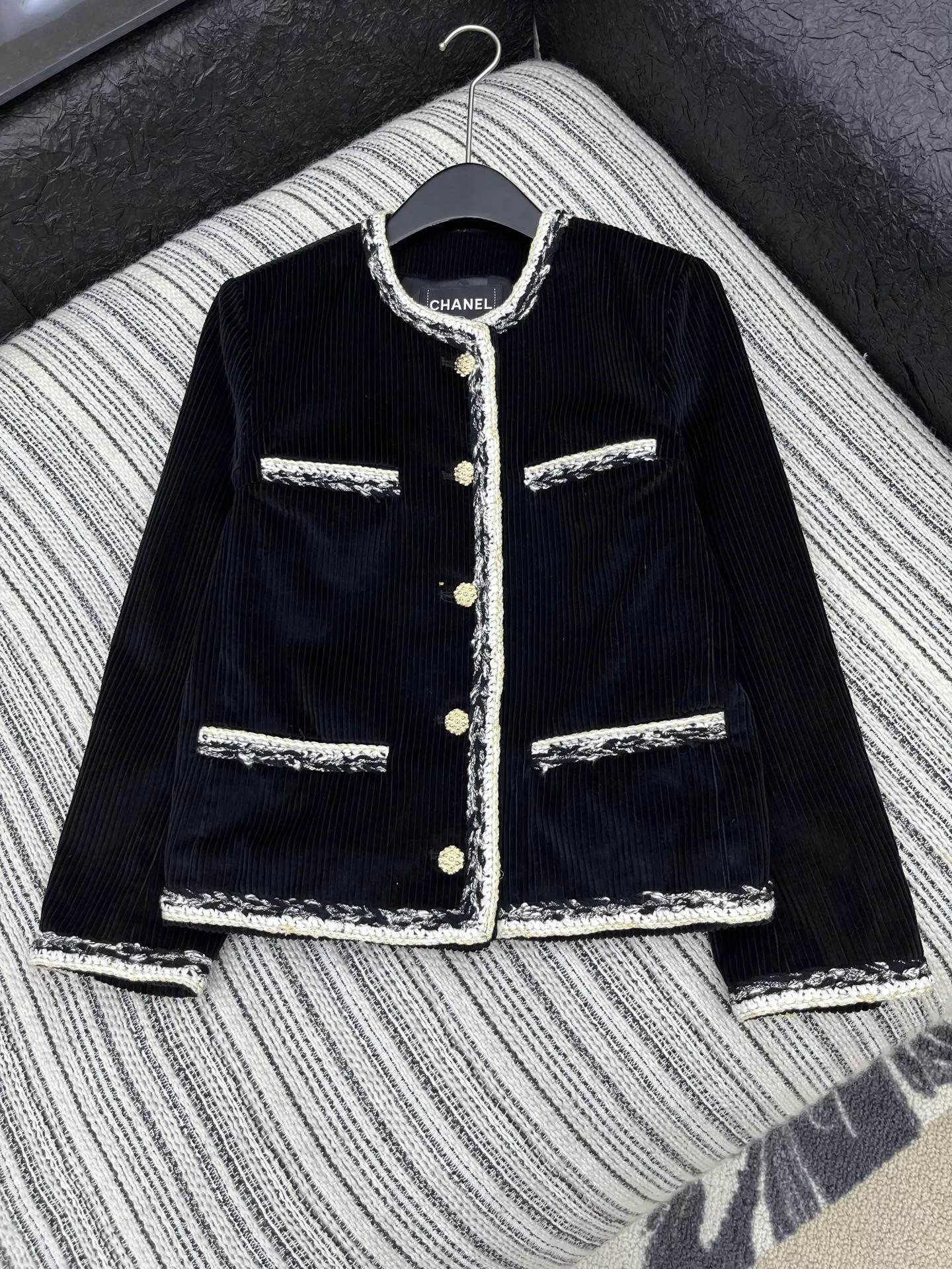 Куртки Женские Chanel 166970