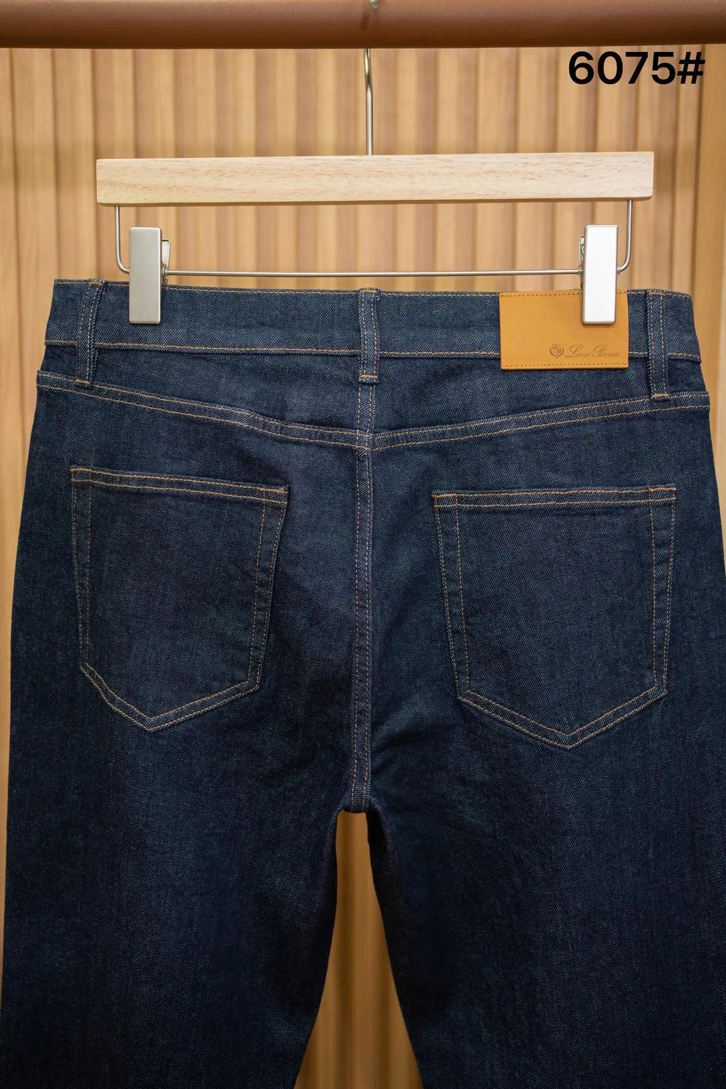 Джинсы Мужские Loro Piana 497578