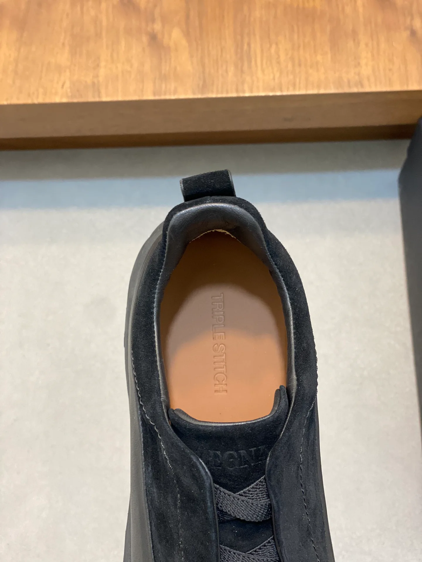 Кроссовки Мужские Zegna 18103709