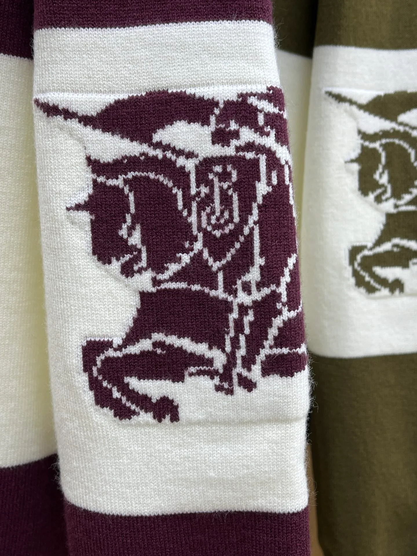 Джемперы И Свитеры Мужские Burberry 775483